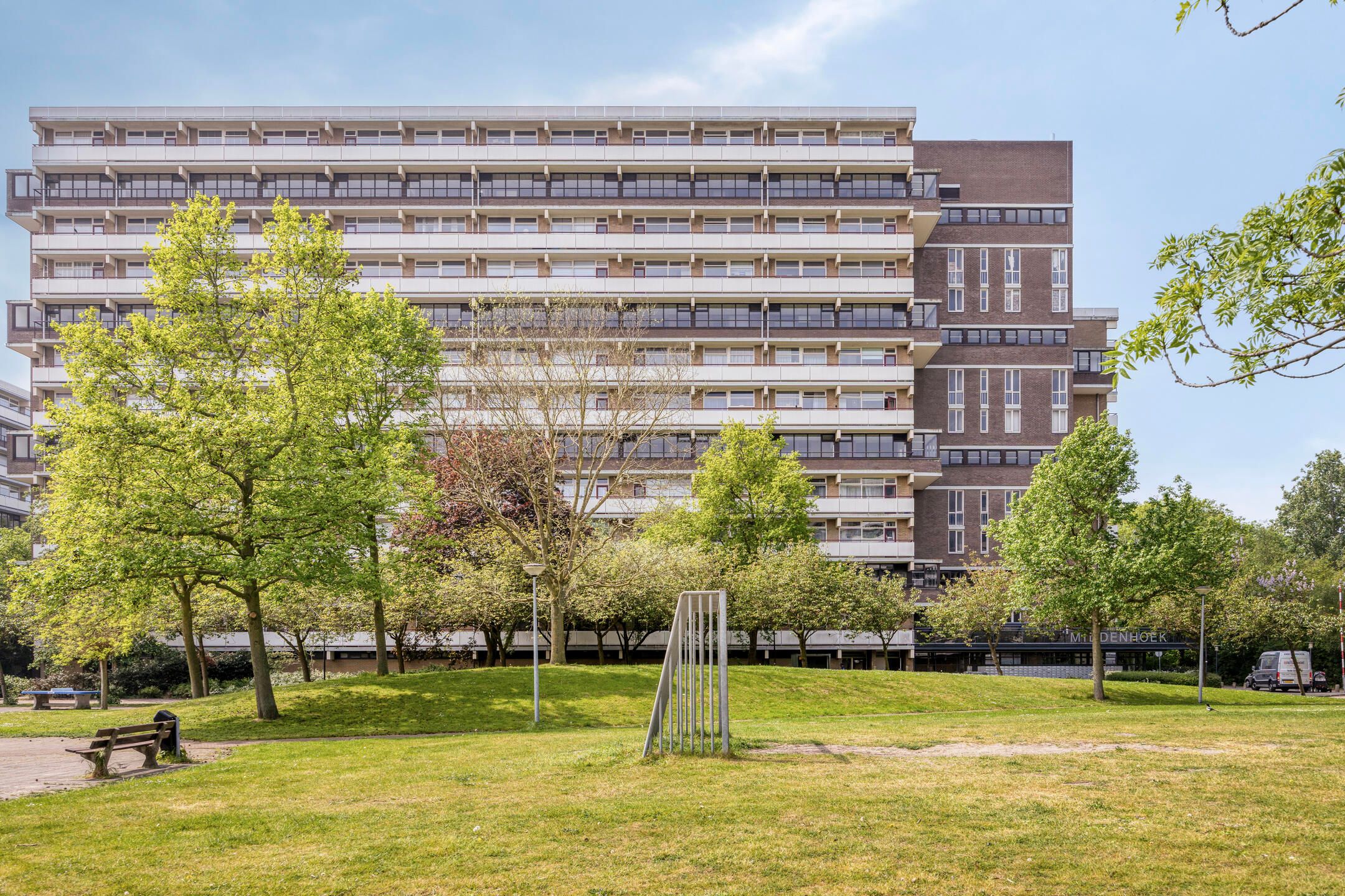 Foto van Prinses Beatrixlaan 475, Rijswijk (ZH)