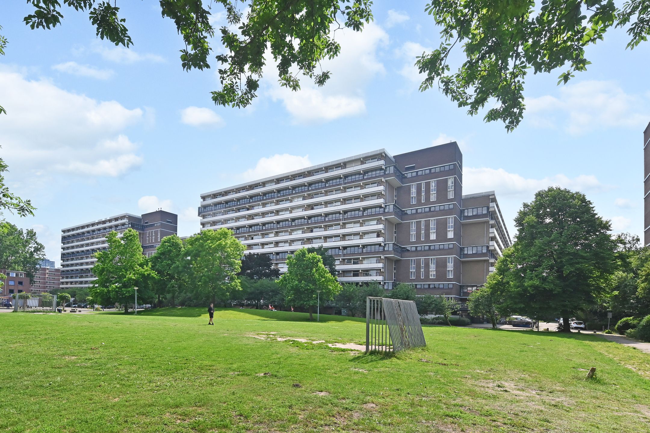 Foto van Prinses Beatrixlaan 503, Rijswijk (ZH)