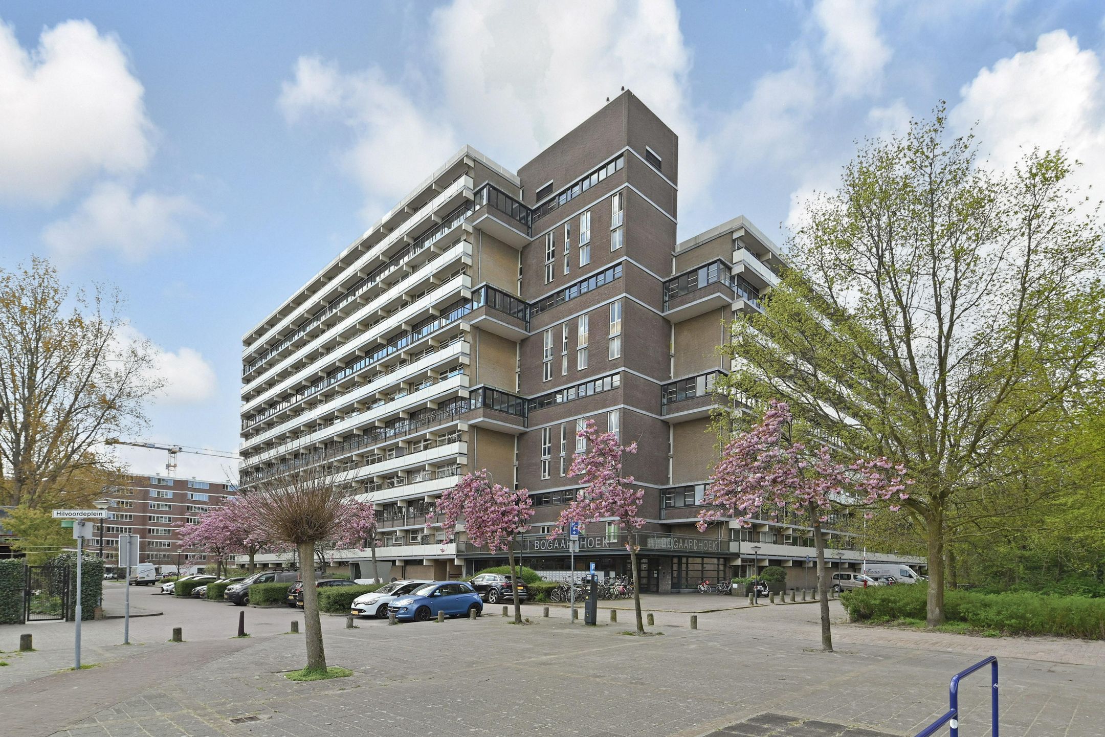 Foto van Prinses Beatrixlaan 719, Rijswijk (ZH)