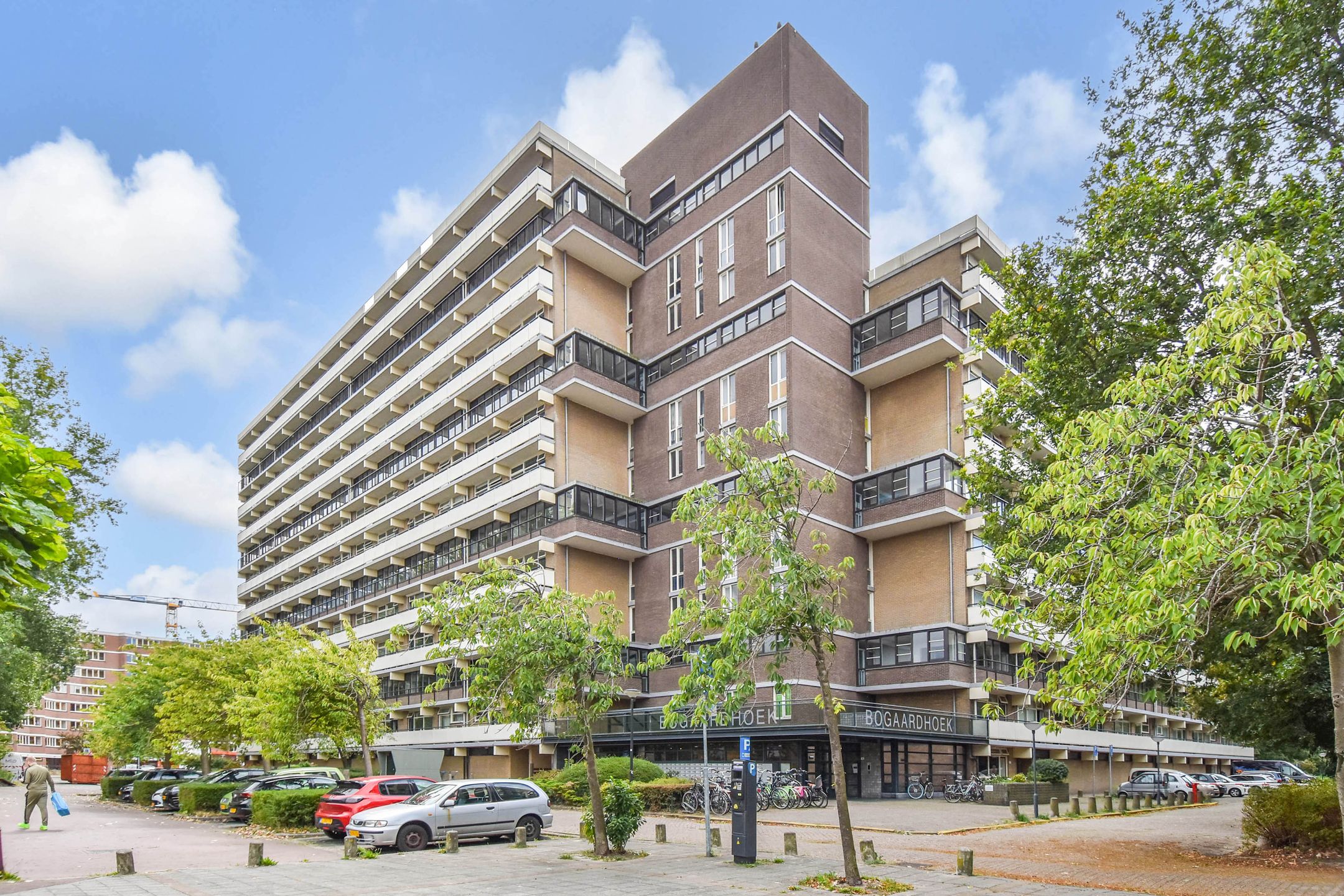 Foto van Prinses Beatrixlaan 807, Rijswijk (ZH)
