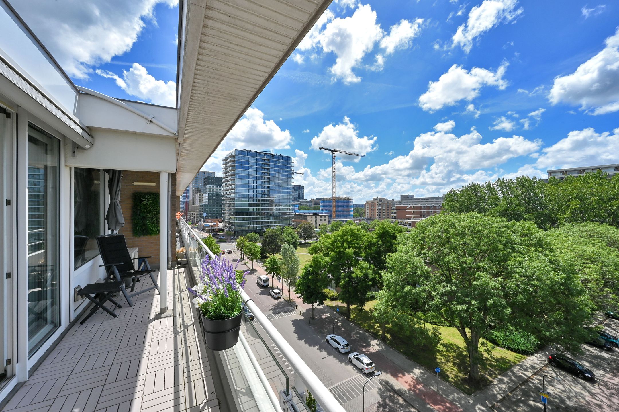 Foto van Steenvoordelaan 111, Rijswijk (ZH)