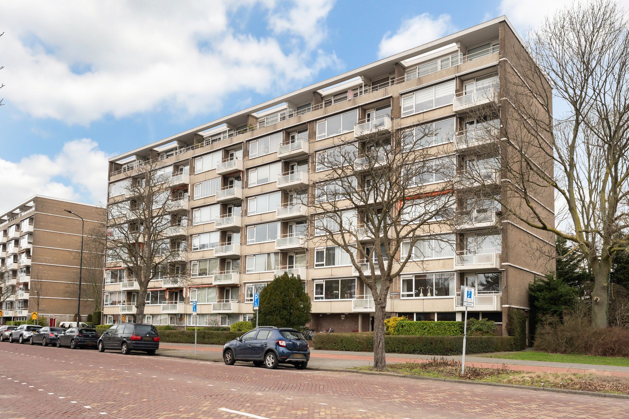 Foto van Steenvoordelaan 127, Rijswijk (ZH)