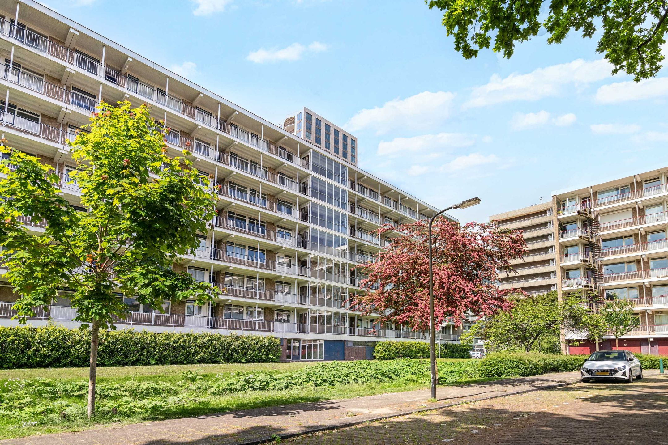Foto van Steenvoordelaan 345, Rijswijk (ZH)