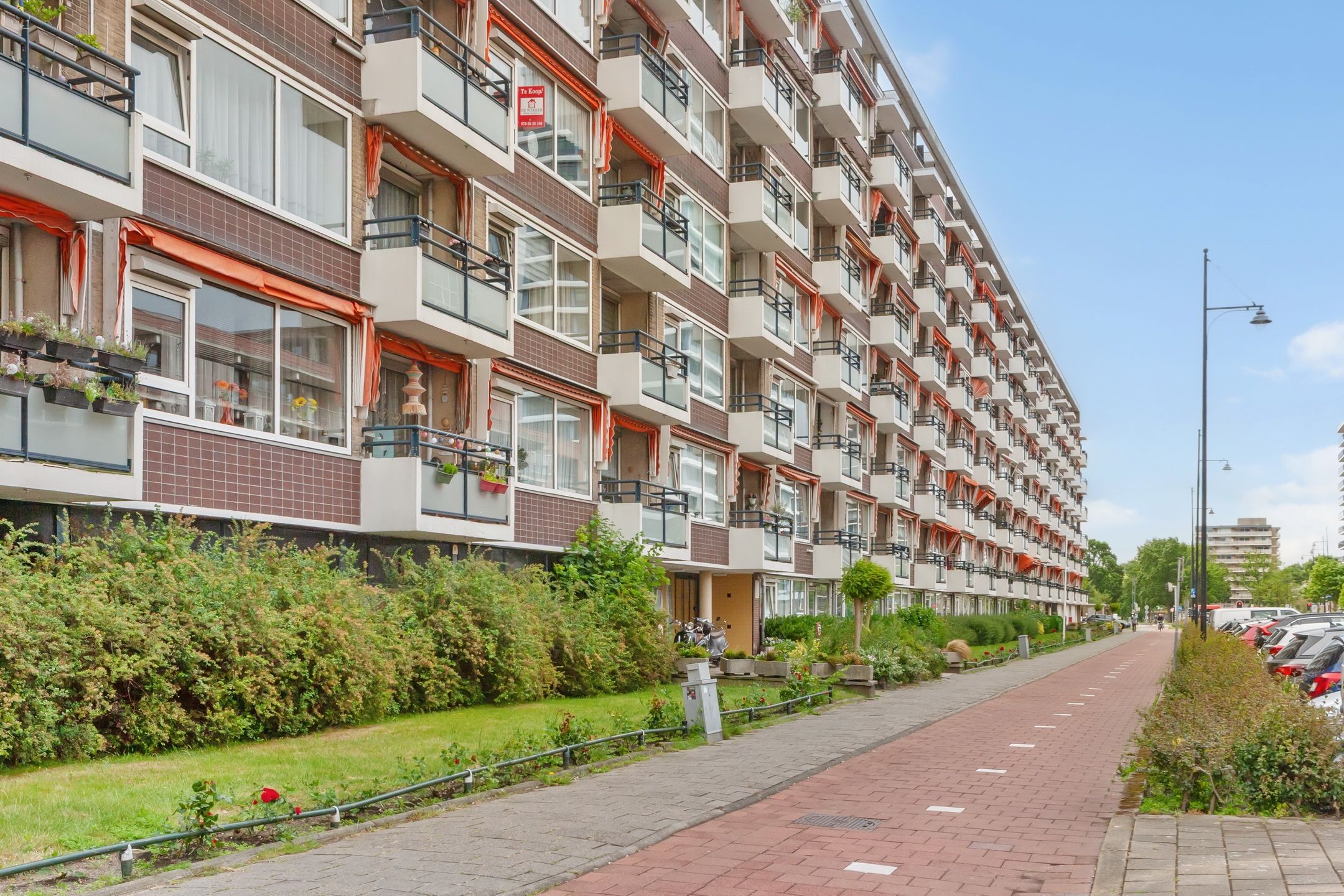 Foto van Steenvoordelaan 419, Rijswijk (ZH)