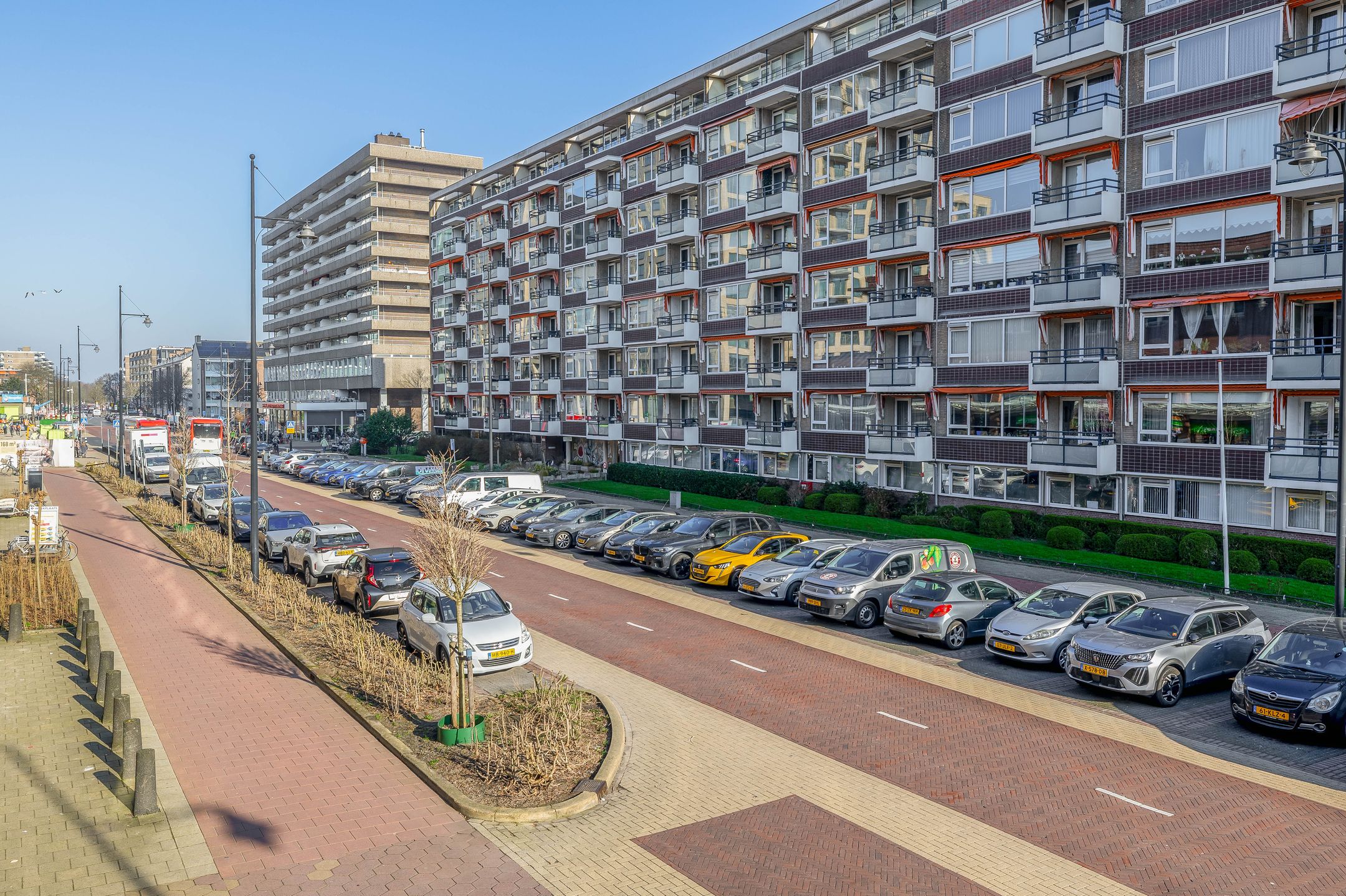 Foto van Steenvoordelaan 487, Rijswijk (ZH)