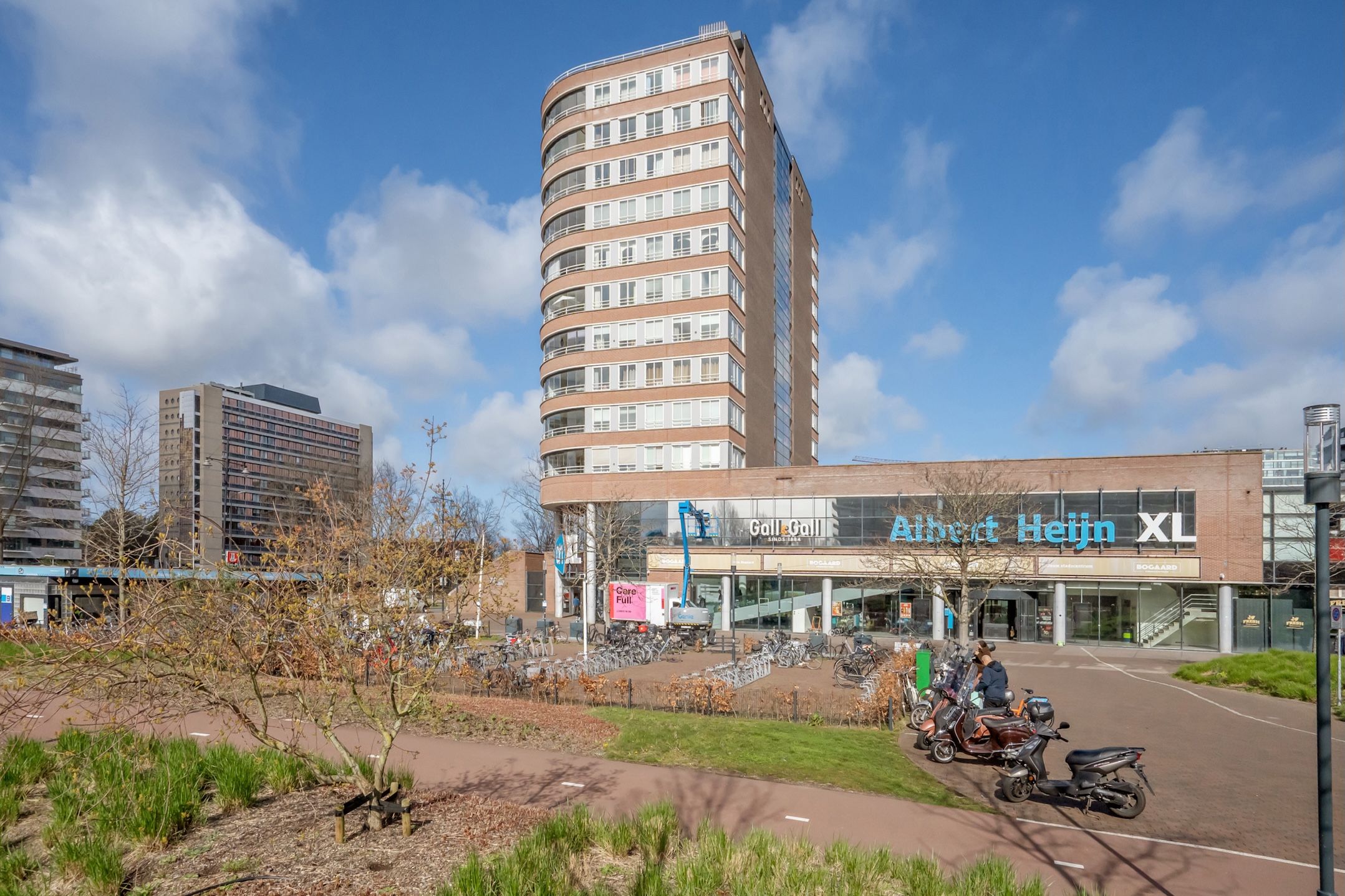 Foto van Bogaardplein 104, Rijswijk (ZH)