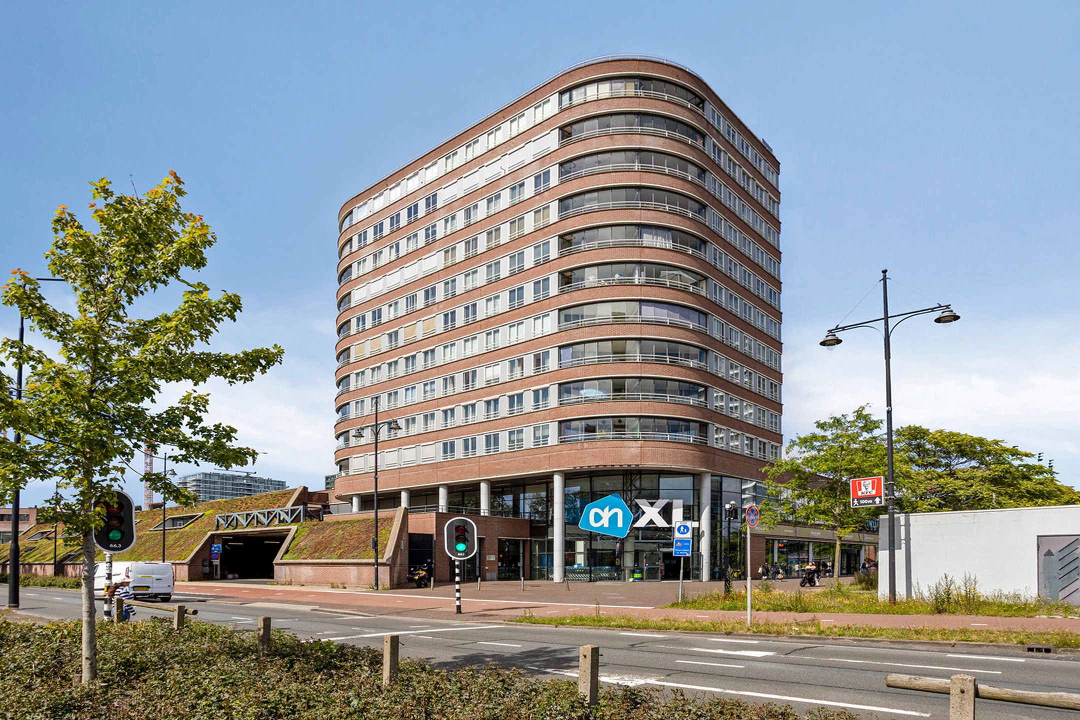 Foto van Bogaardplein 52, Rijswijk (ZH)
