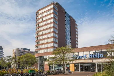 Foto van Bogaardplein 80, Rijswijk