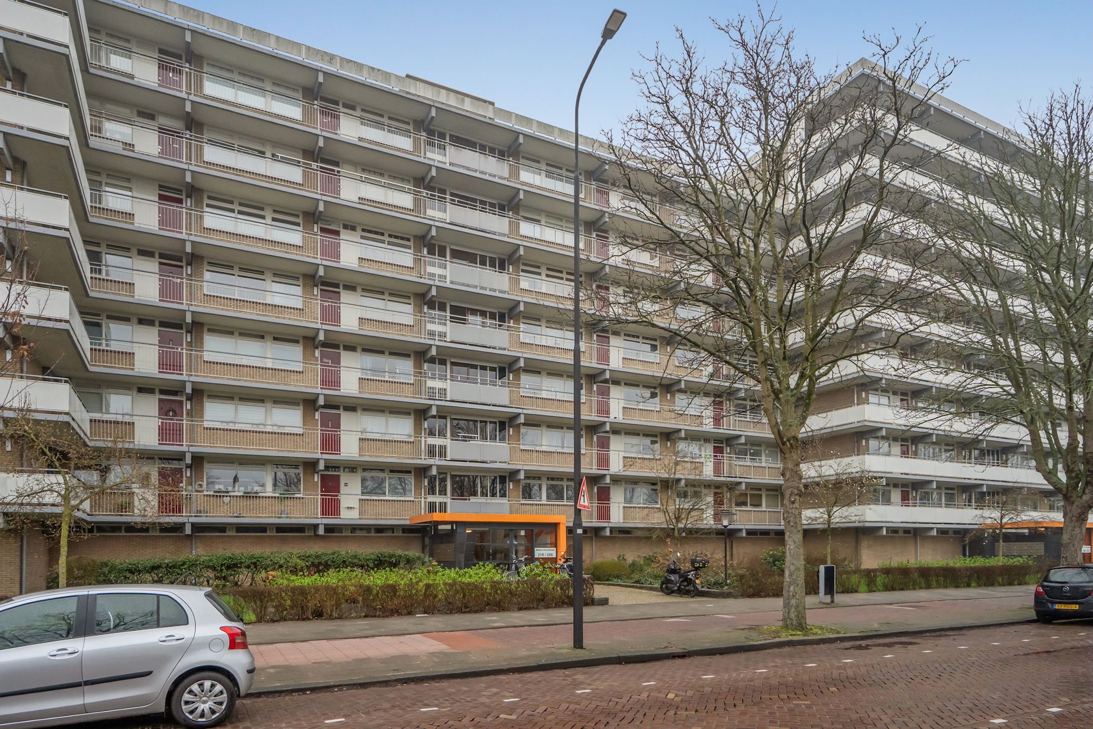 Foto van Steenvoordelaan 240, Rijswijk (ZH)