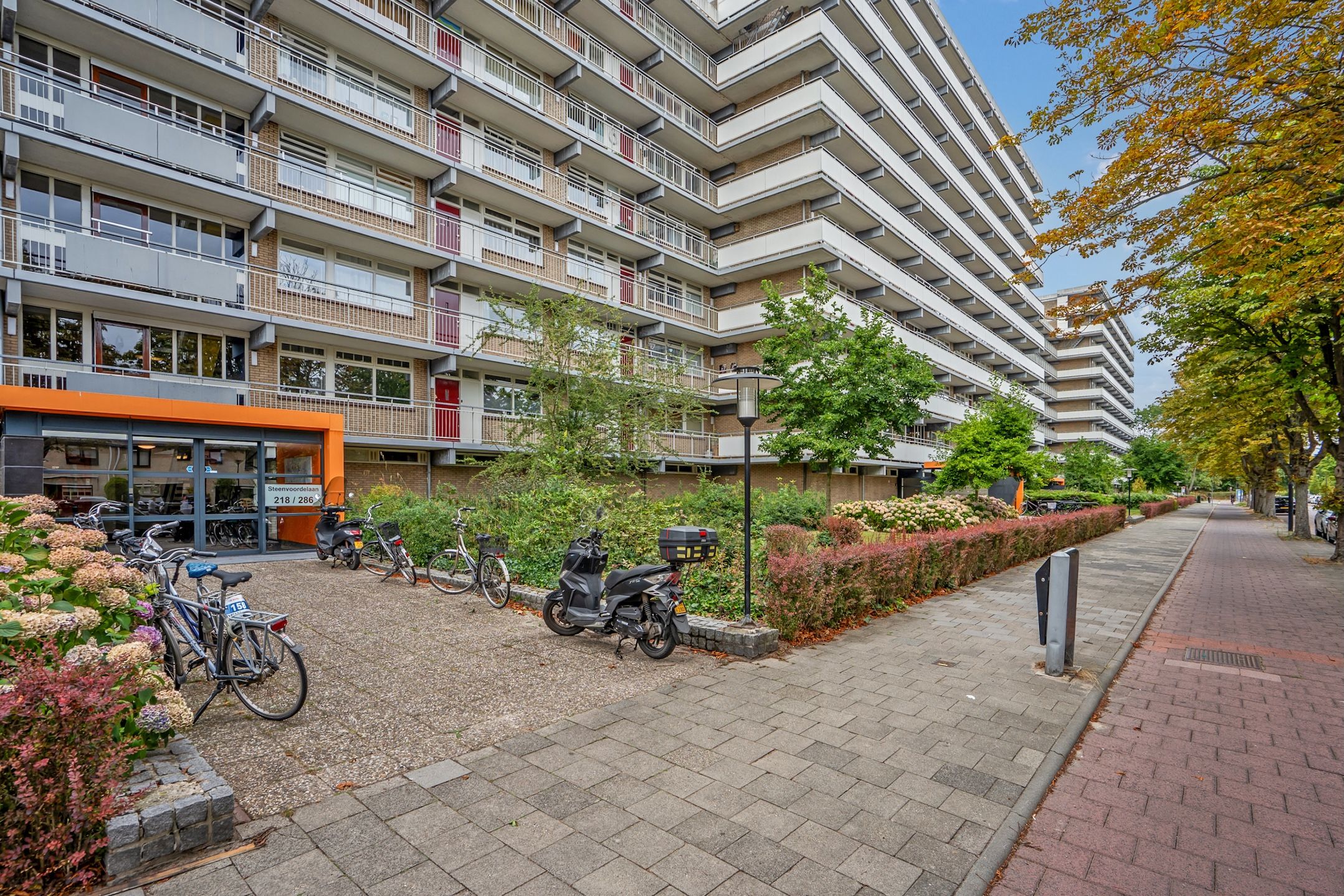 Foto van Steenvoordelaan 248, Rijswijk (ZH)