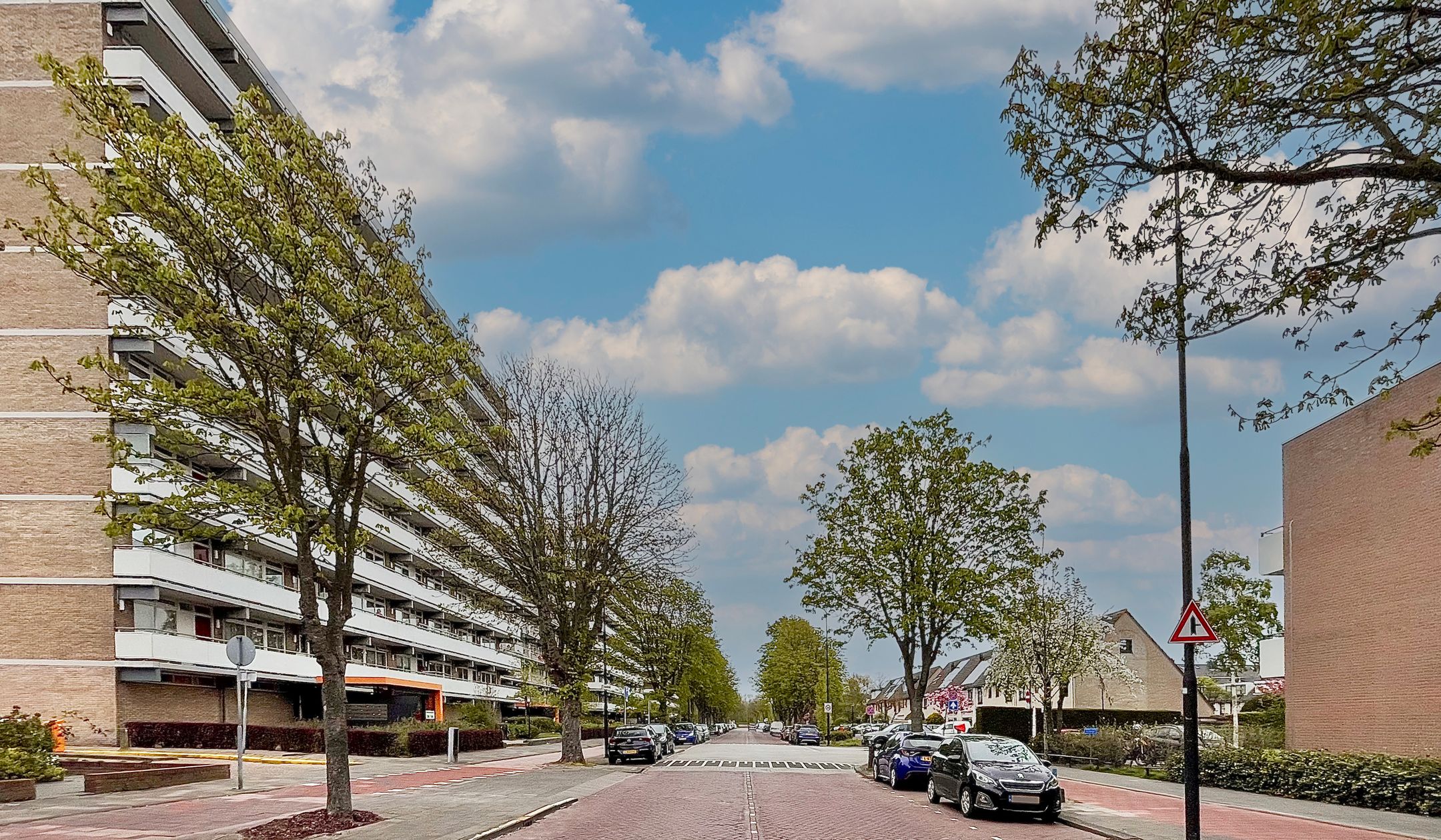 Foto van Steenvoordelaan 336, Rijswijk (ZH)