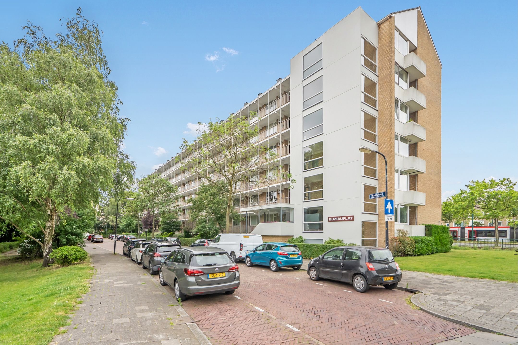 Foto van Buziaulaan 81, Rijswijk (ZH)