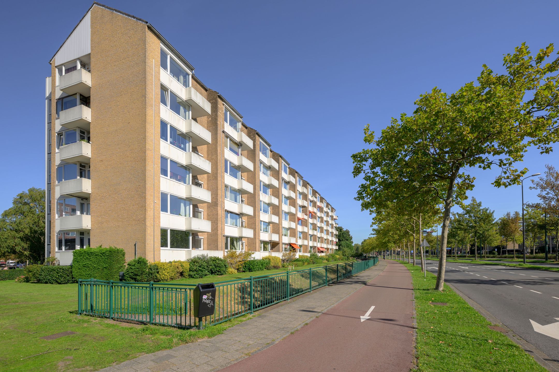 Foto van Buziaulaan 85, Rijswijk