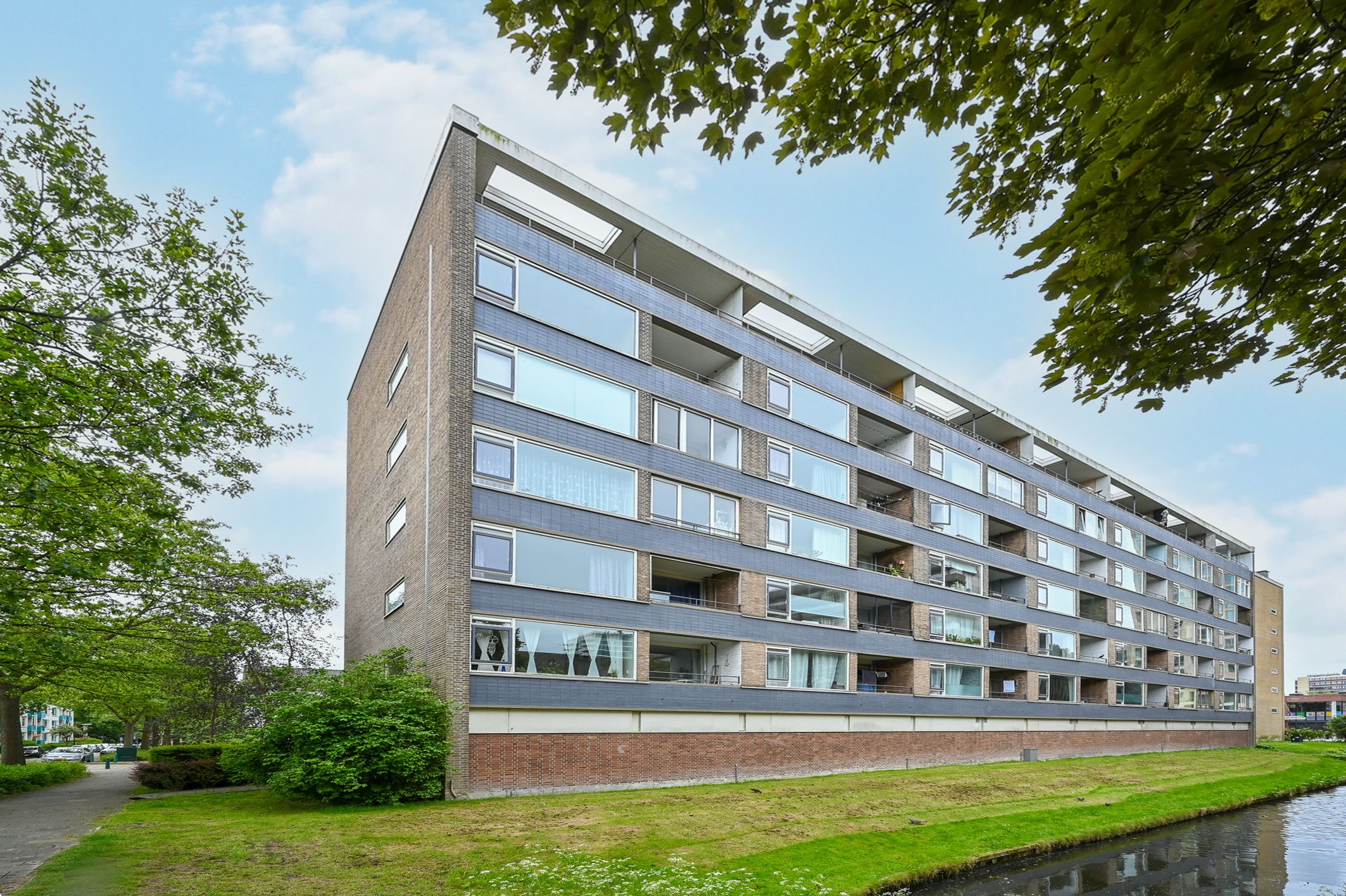 Foto van Willem Royaardsstraat 2, Rijswijk (ZH)