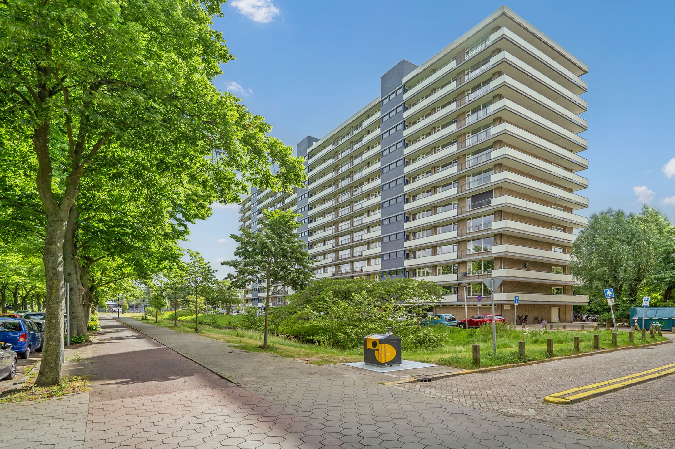 Foto van van Vredenburchweg 475, Rijswijk (ZH)