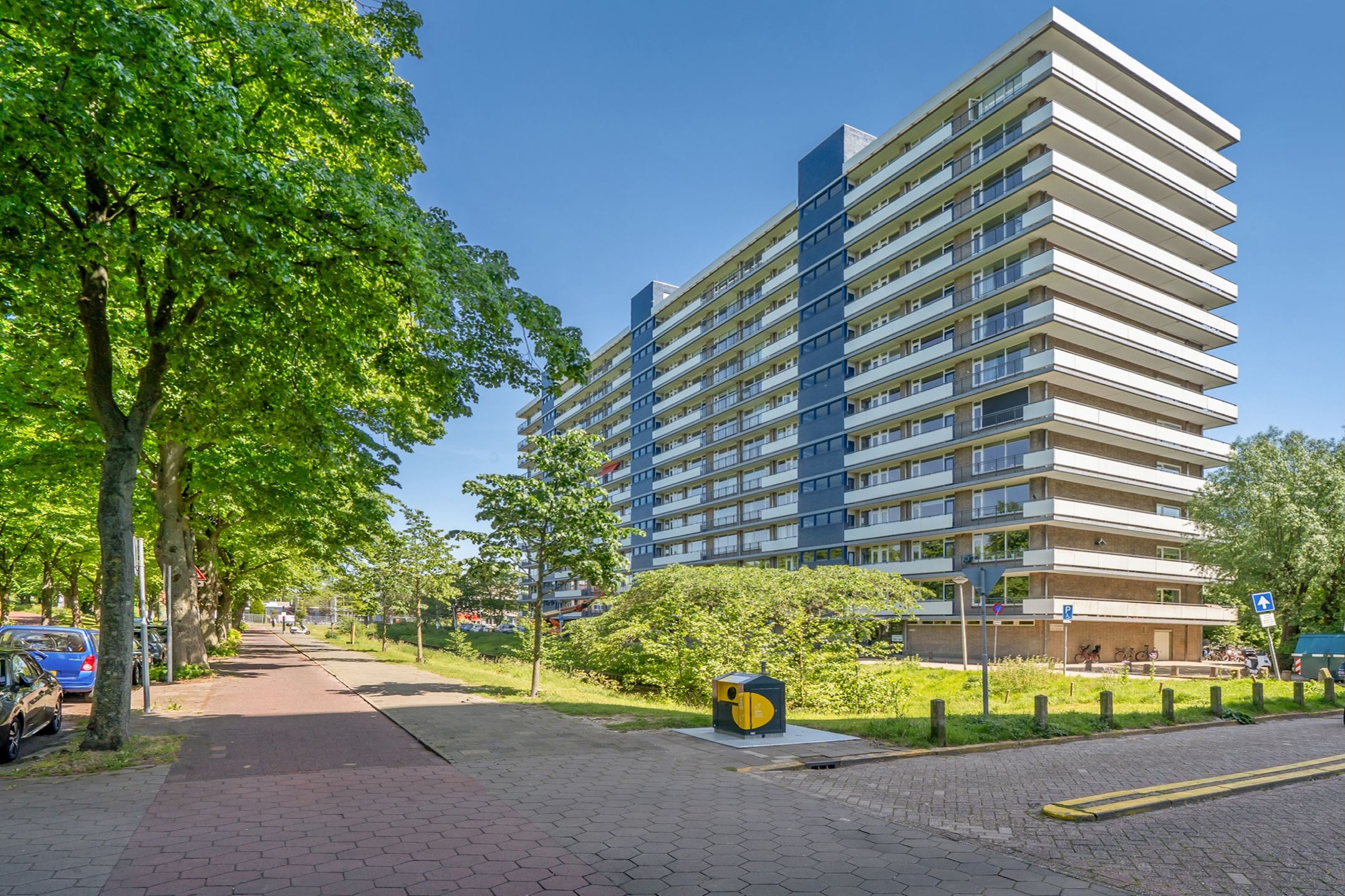 Foto van van Vredenburchweg 619, Rijswijk (ZH)