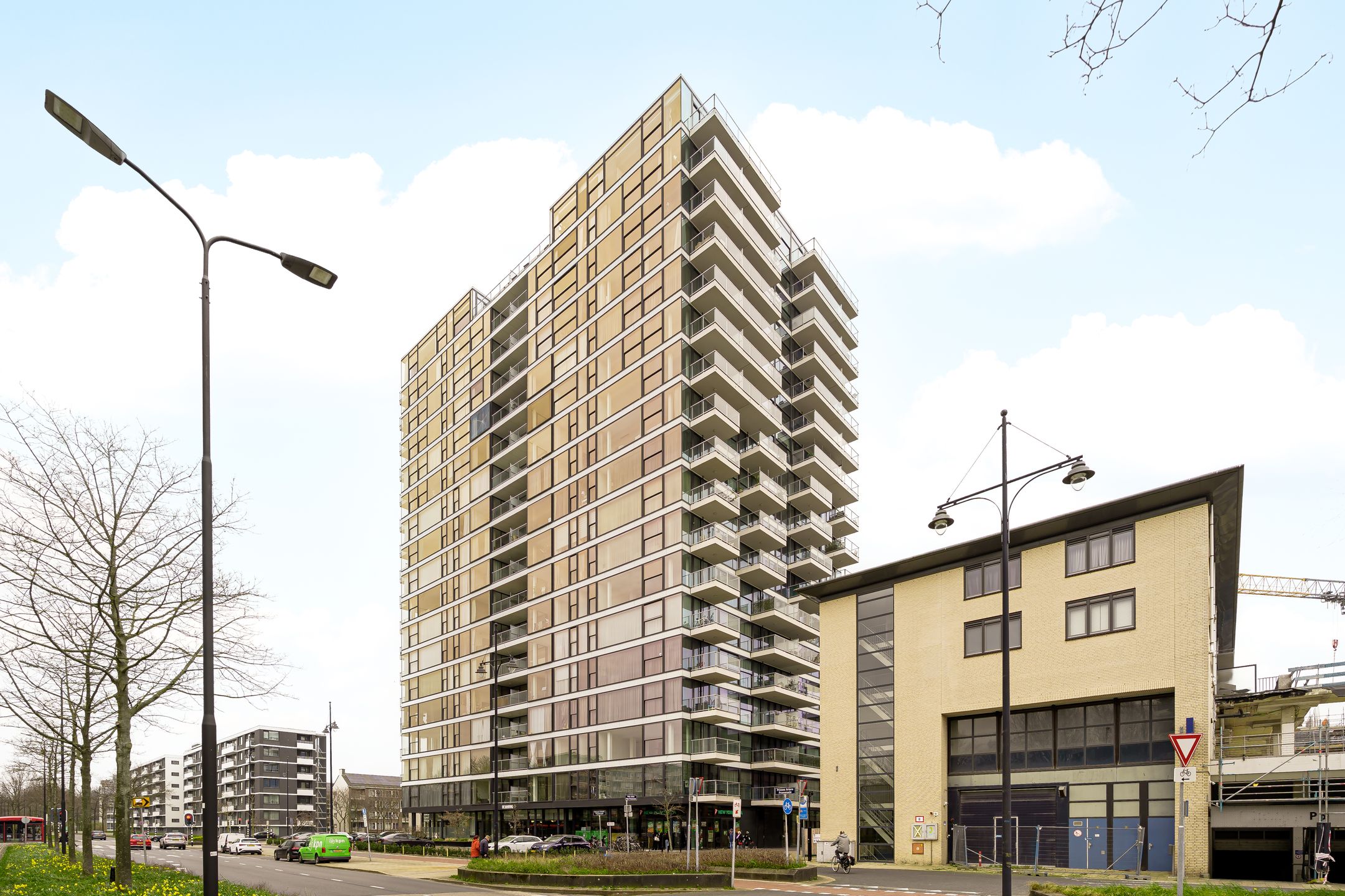 Foto van Prinses Ariane Promenade 162, Rijswijk (ZH)