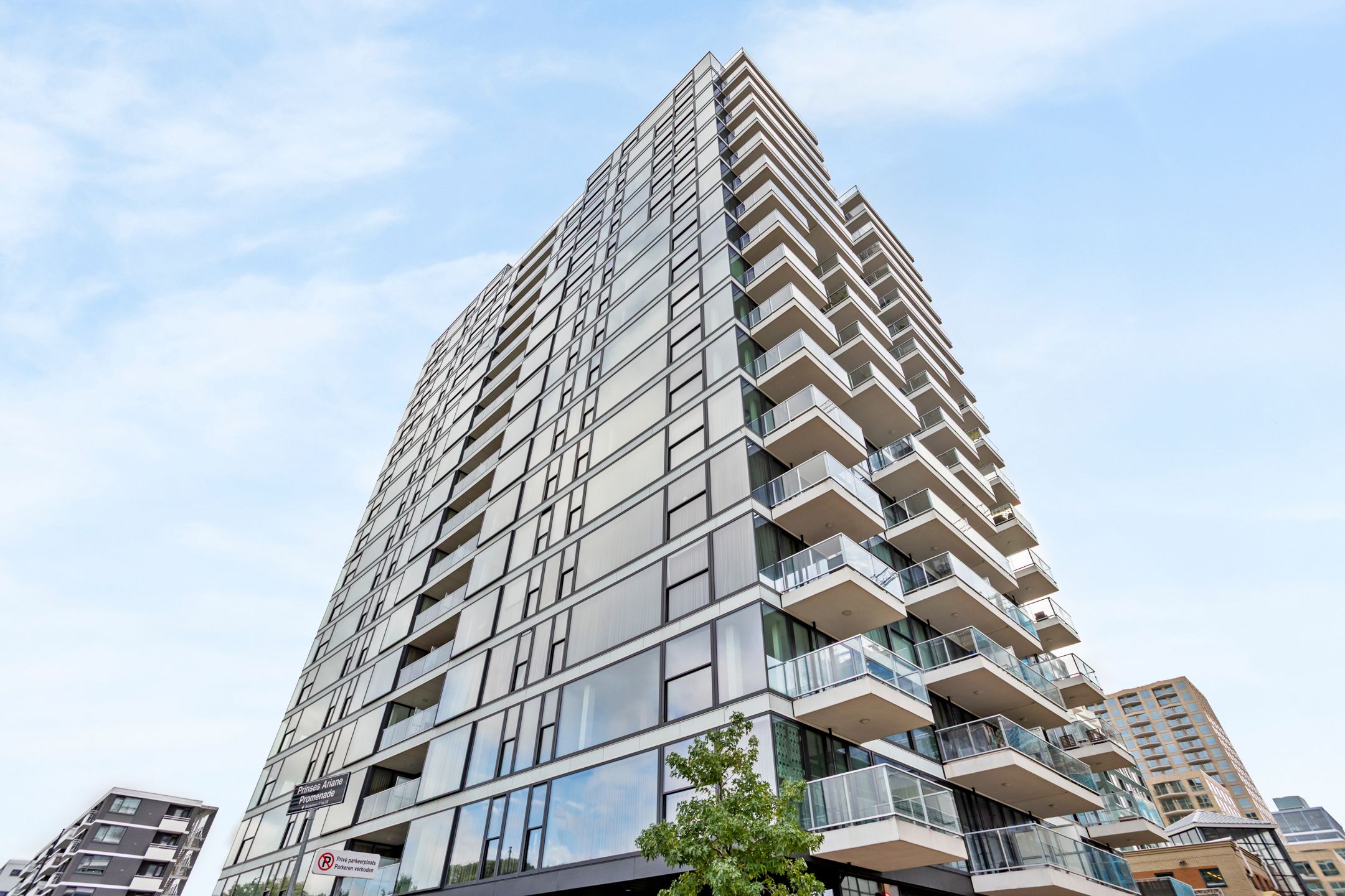 Foto van Prinses Ariane Promenade 174, Rijswijk (ZH)