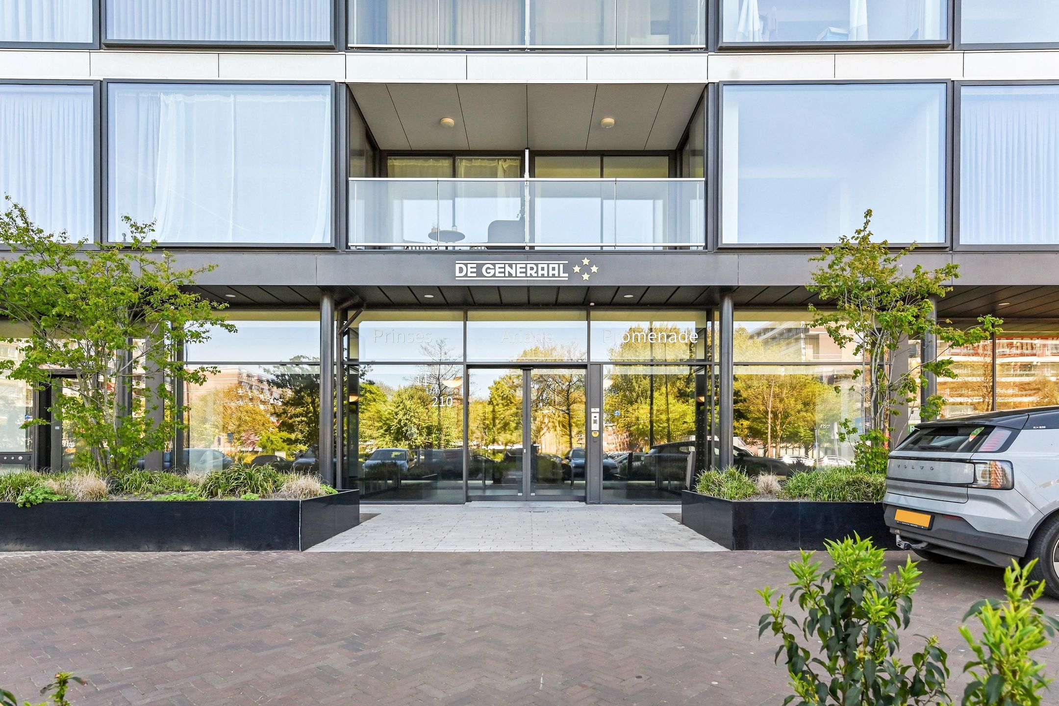 Foto van Prinses Ariane Promenade 180, Rijswijk (ZH)