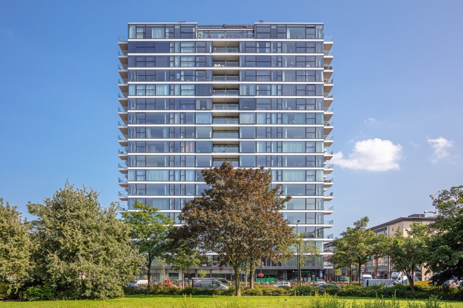 Foto van Prinses Ariane Promenade 199, Rijswijk (ZH)