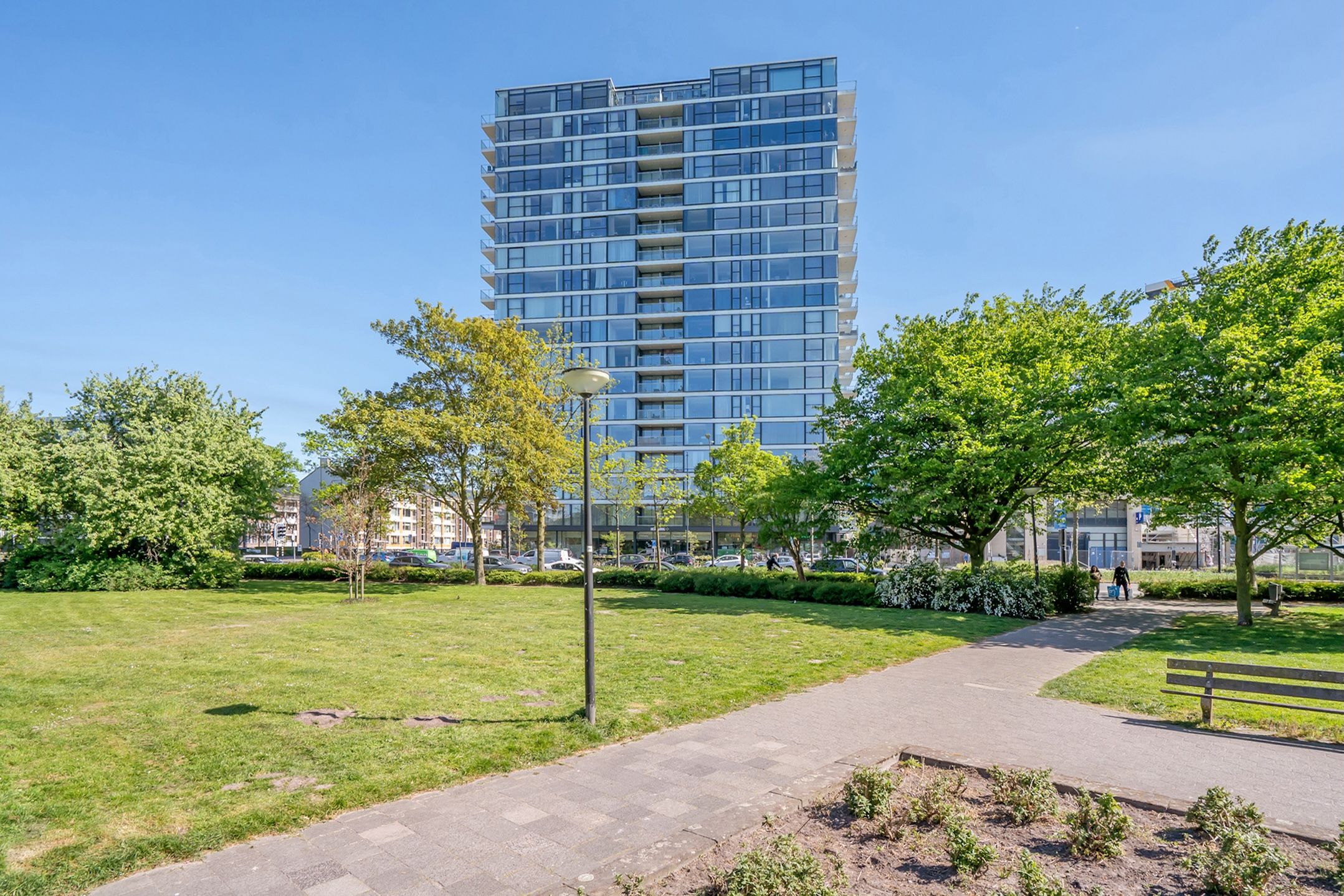 Foto van Prinses Ariane Promenade 205, Rijswijk (ZH)