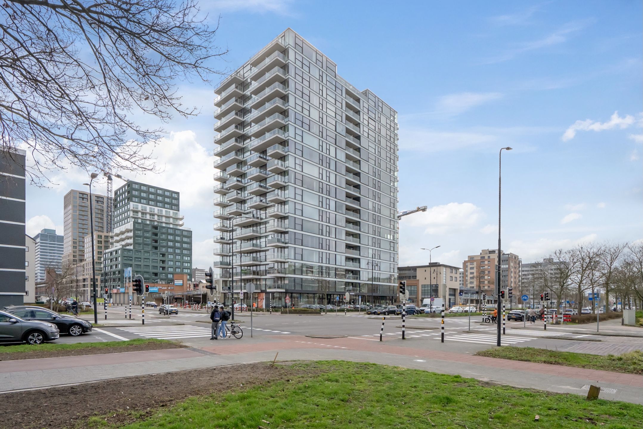 Foto van Prinses Ariane Promenade 66, Rijswijk (ZH)
