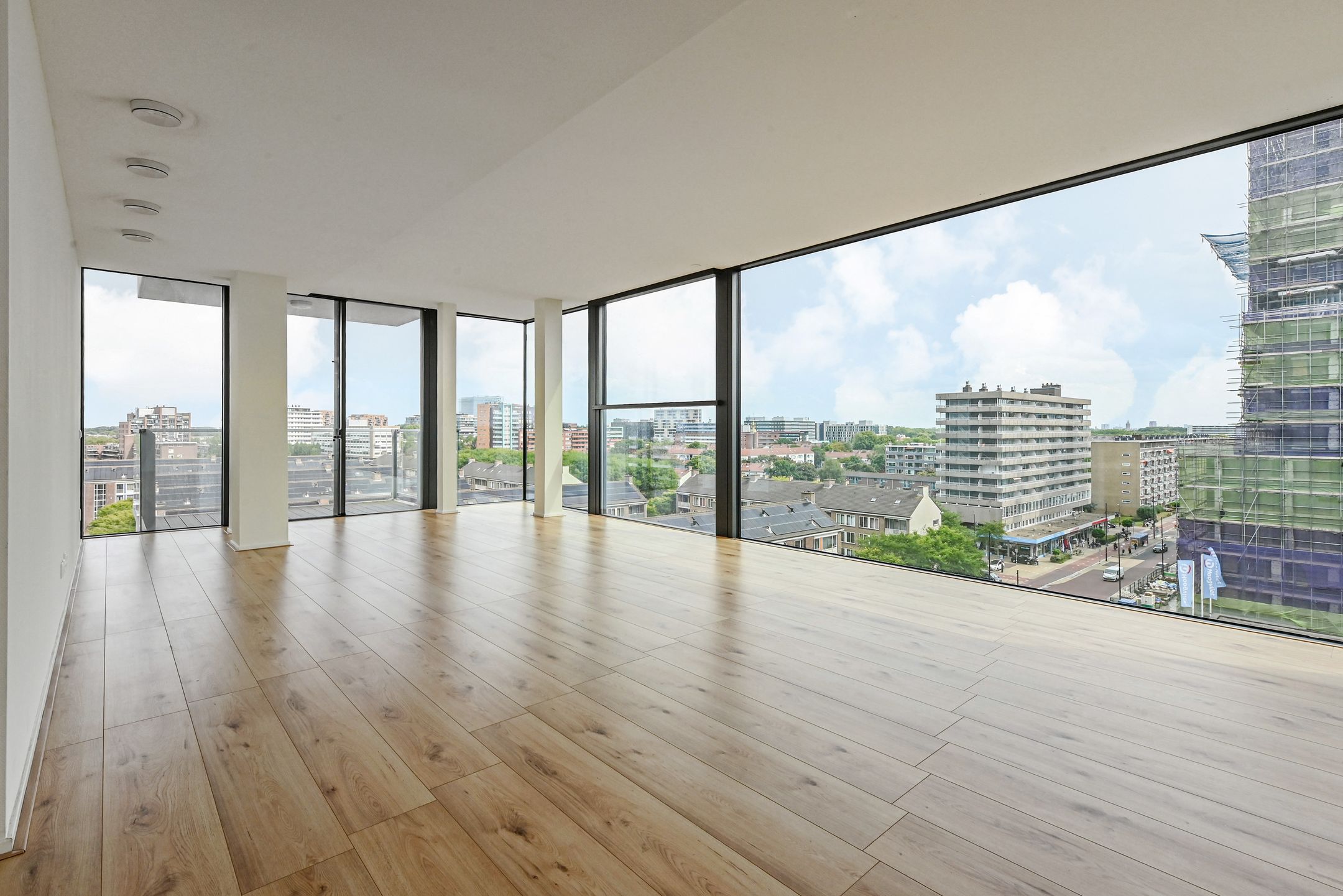 Foto van Prinses Ariane Promenade 86, Rijswijk (ZH)