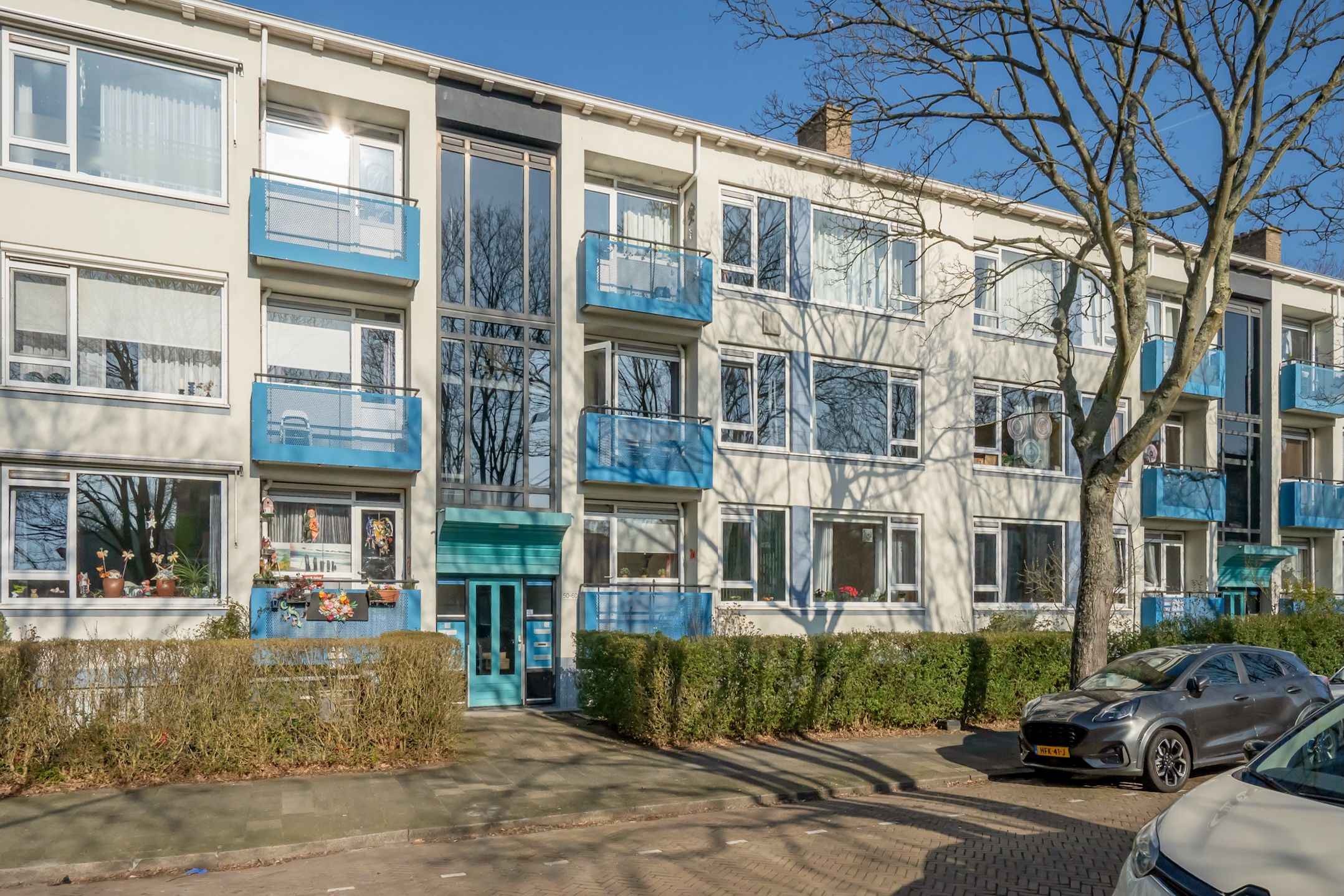Foto van Henri ter Hallsingel 52, Rijswijk (ZH)