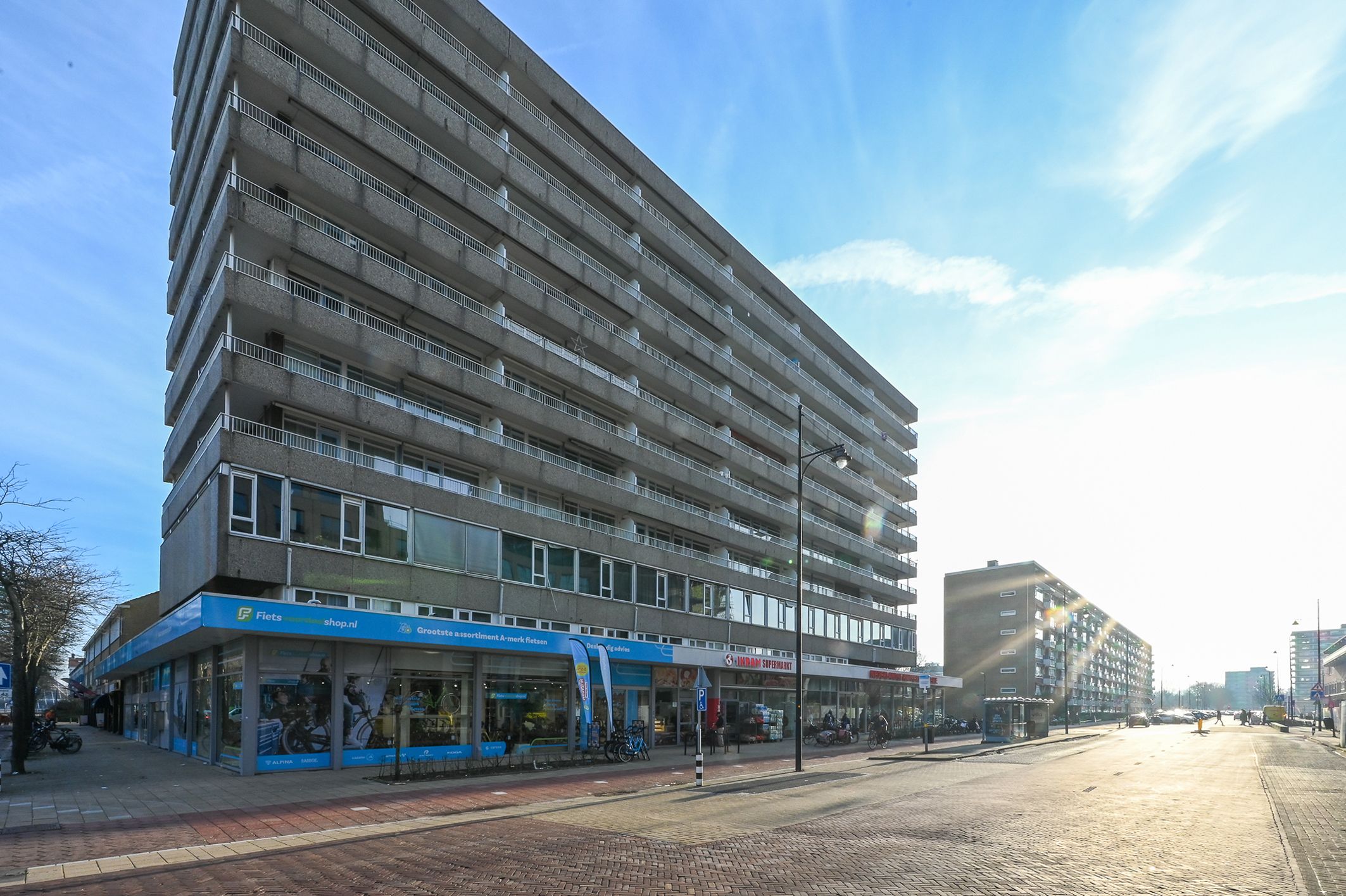 Foto van Henri ter Hallsingel 122, Rijswijk (ZH)