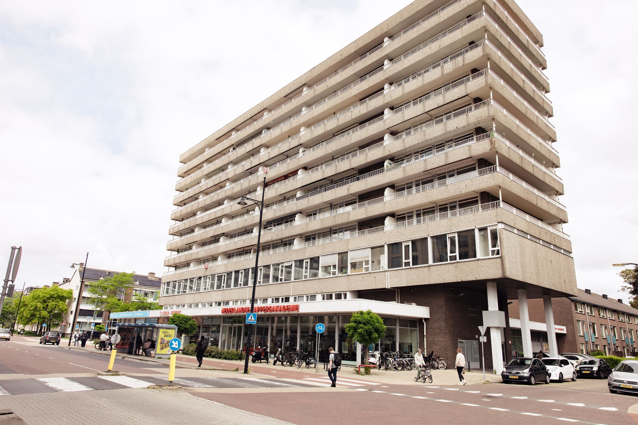 Foto van Henri ter Hallsingel 162, Rijswijk (ZH)