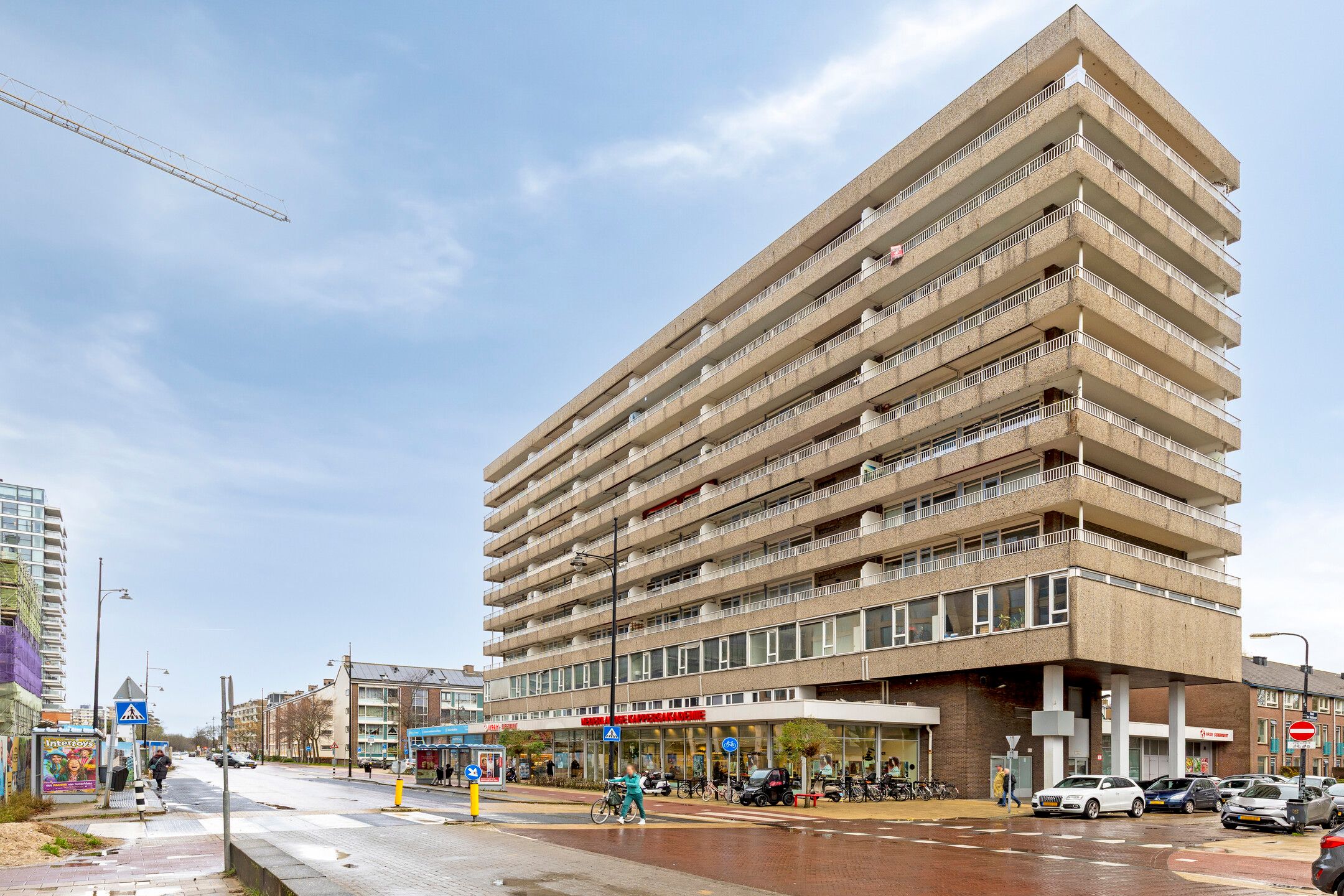 Foto van Henri ter Hallsingel 164, Rijswijk (ZH)