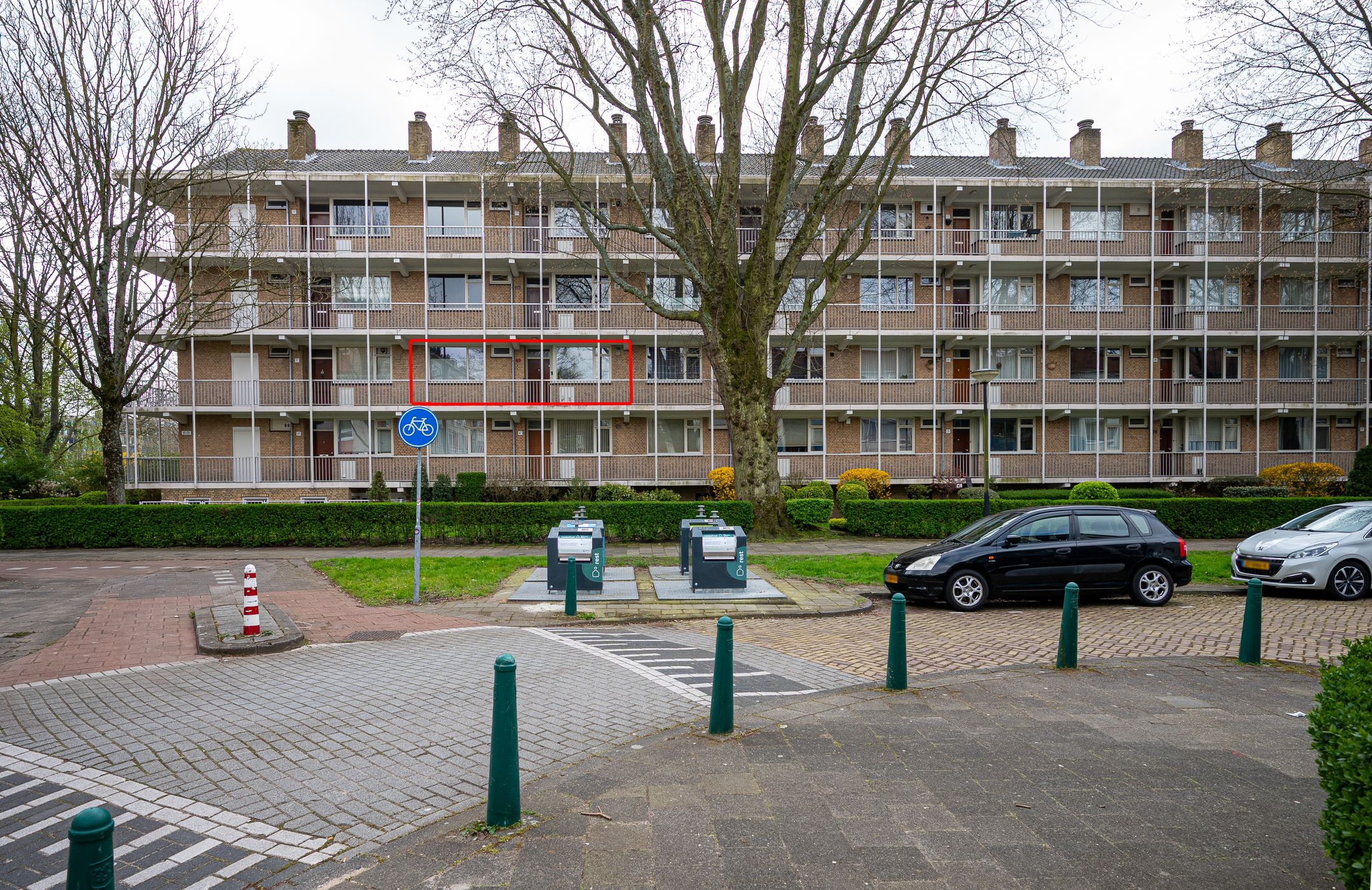 Foto van Louis Bouwmeesterstraat 89, Rijswijk (ZH)