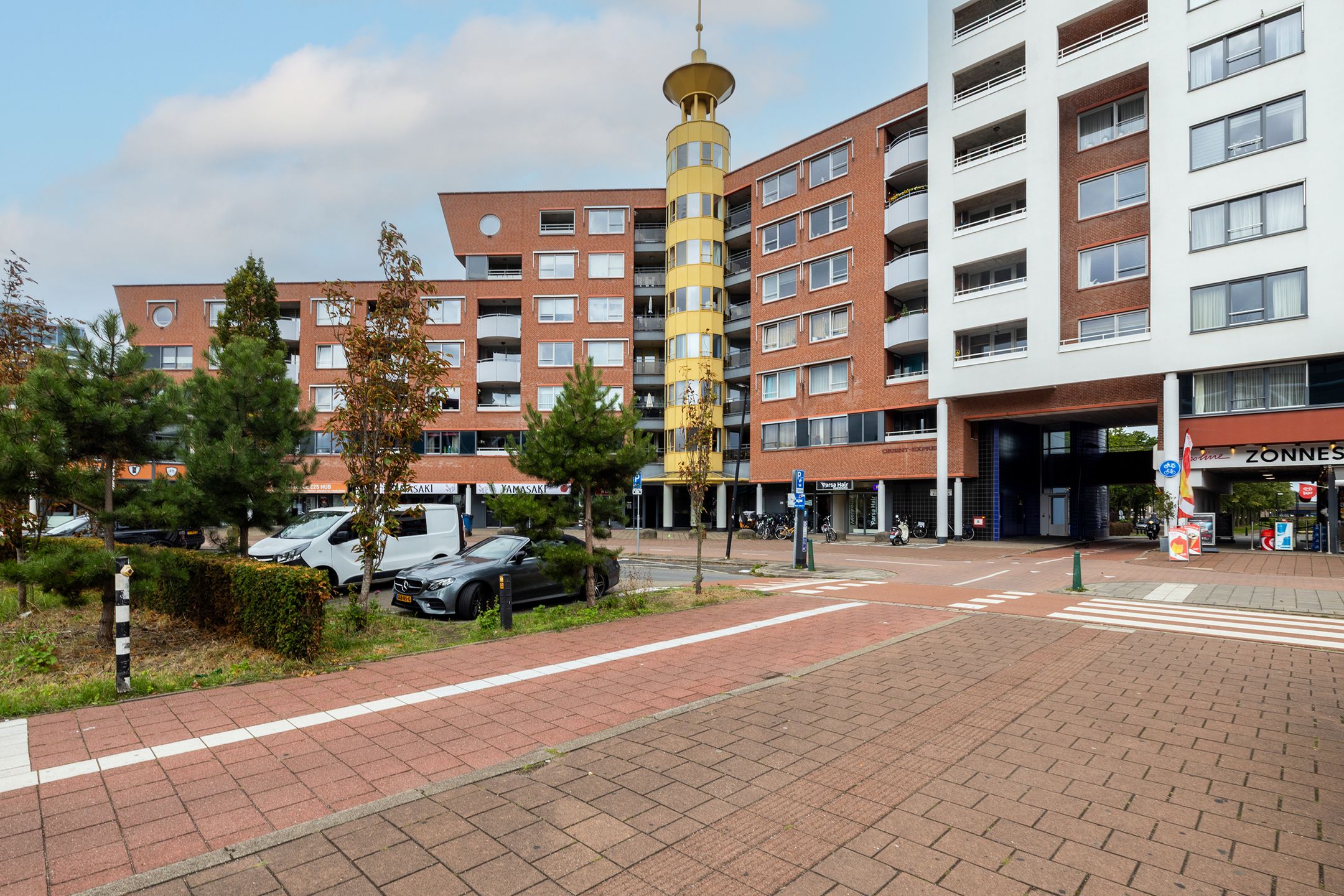 Foto van Generaal Eisenhowerplein 158, Rijswijk (ZH)