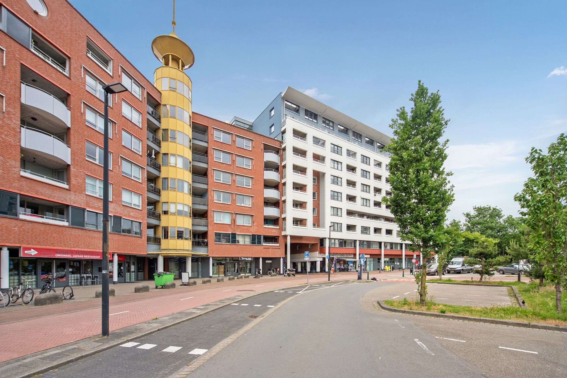 Foto van Generaal Eisenhowerplein 168, Rijswijk (ZH)