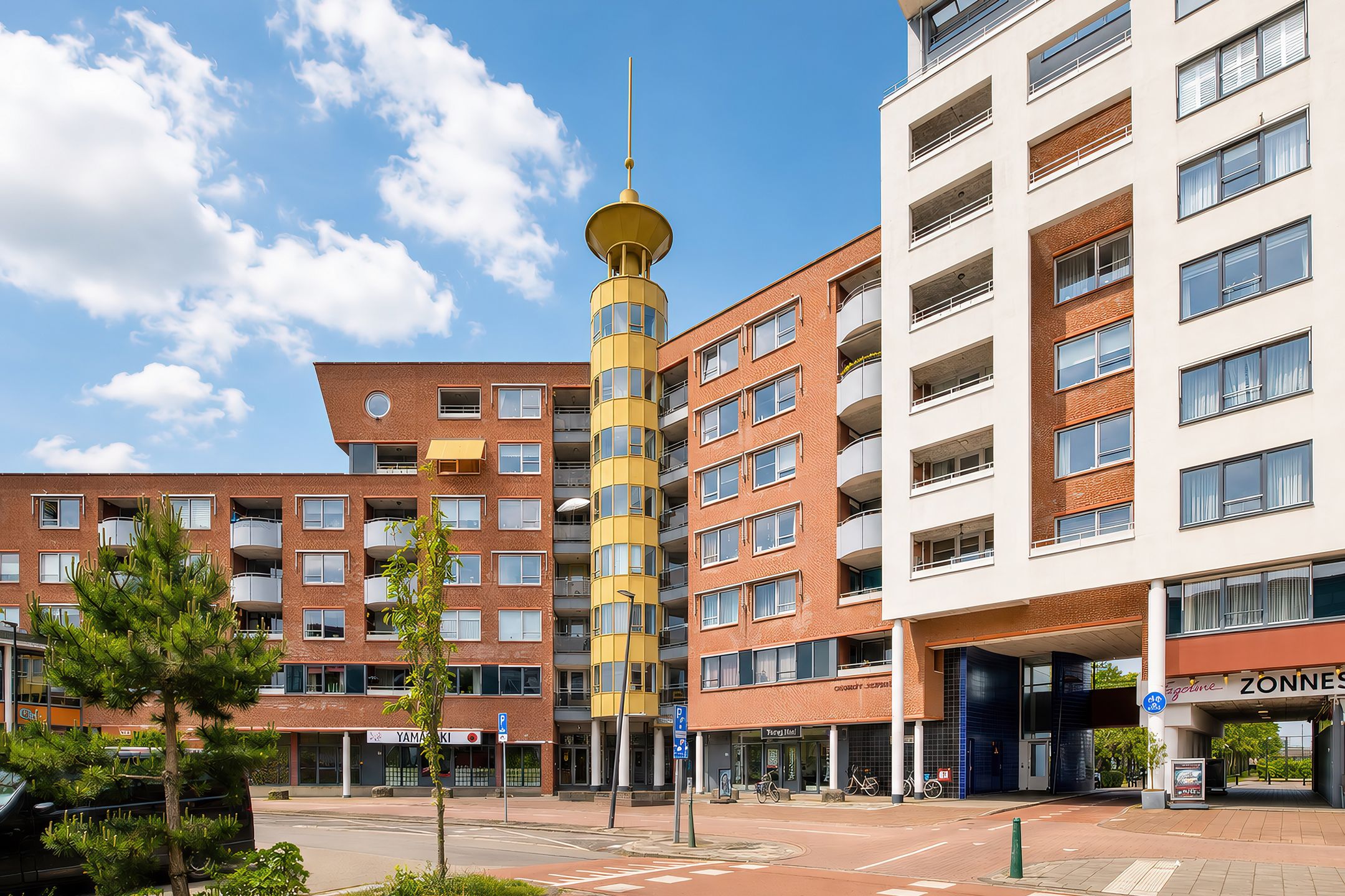 Foto van Generaal Eisenhowerplein 186, Rijswijk (ZH)