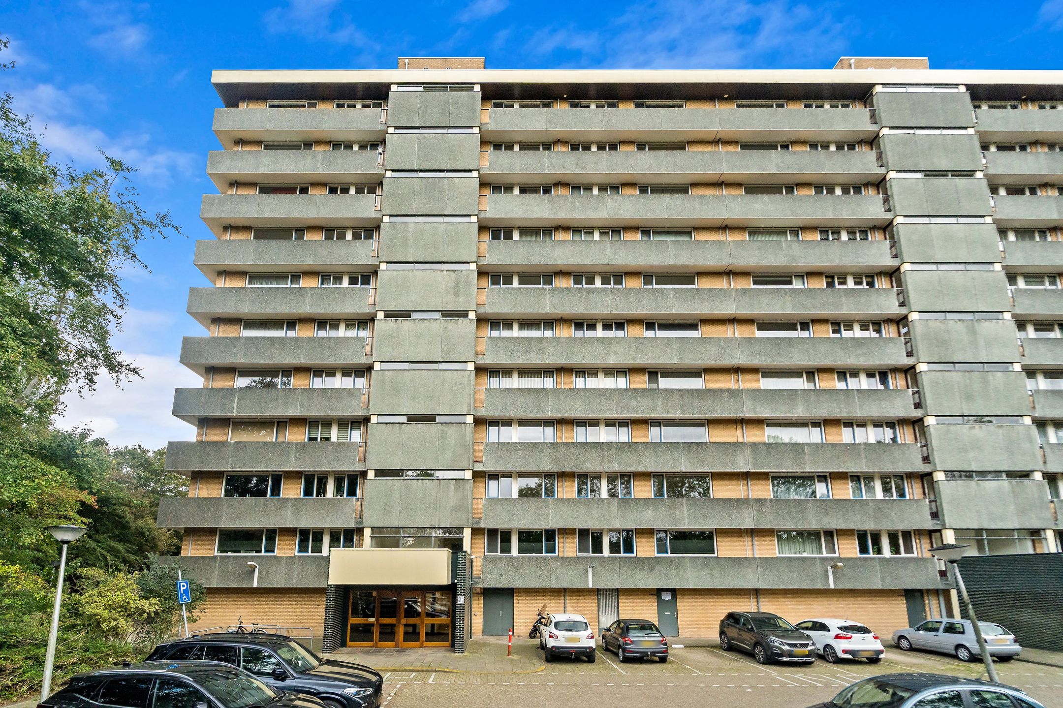 Foto van Thomas Jeffersonlaan 299, Rijswijk (ZH)