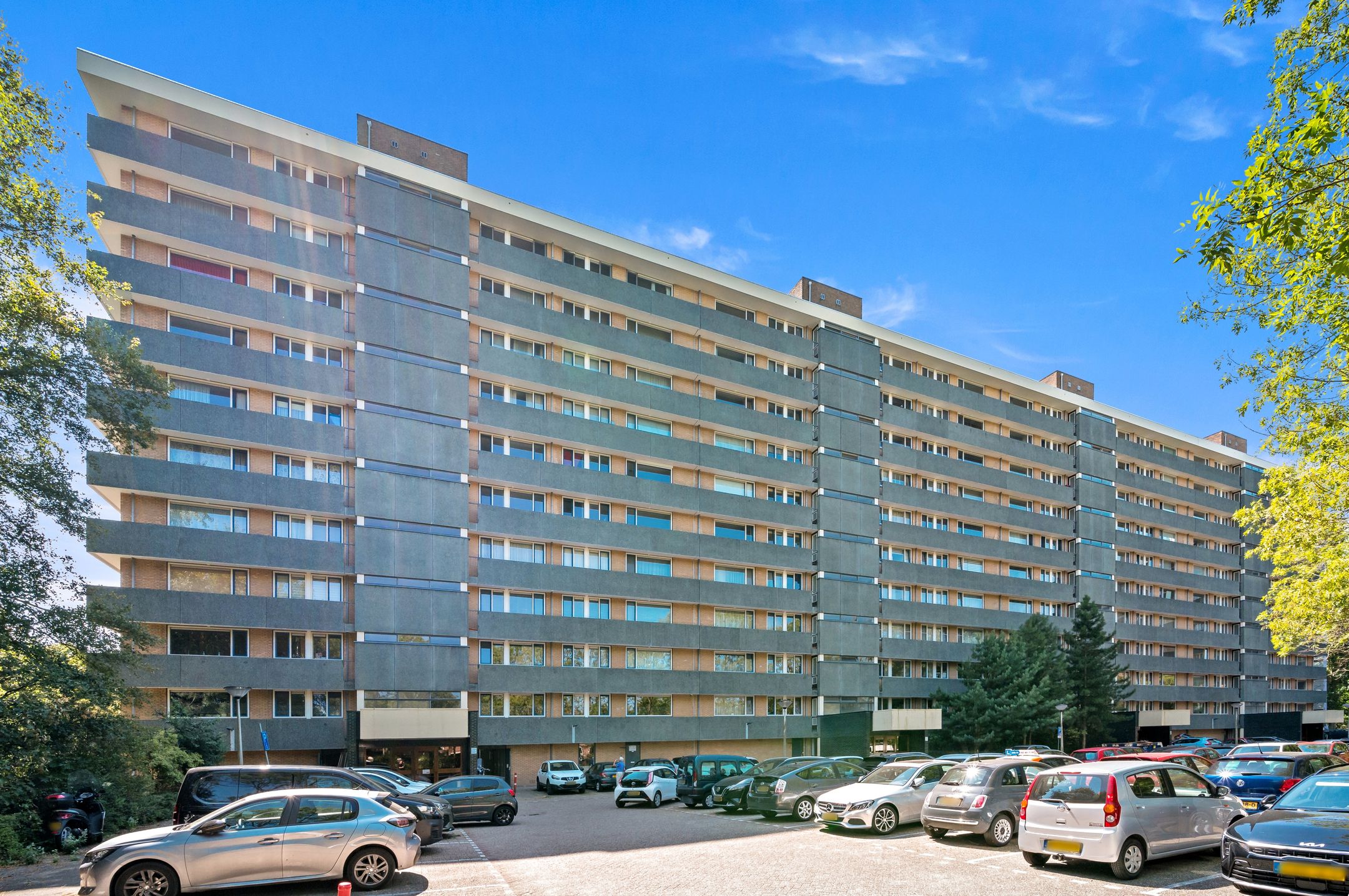 Foto van Thomas Jeffersonlaan 317, Rijswijk (ZH)