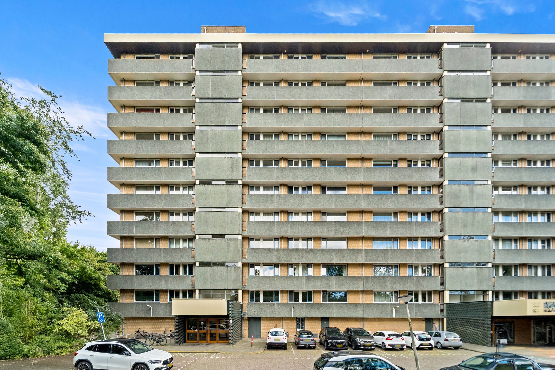 Foto van Thomas Jeffersonlaan 325, Rijswijk (ZH)
