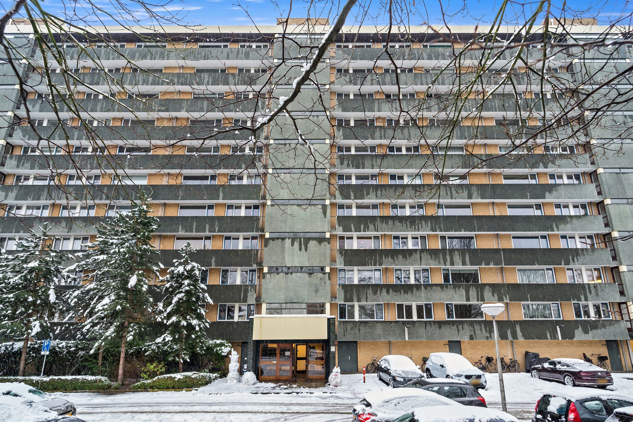 Foto van Thomas Jeffersonlaan 413, Rijswijk (ZH)