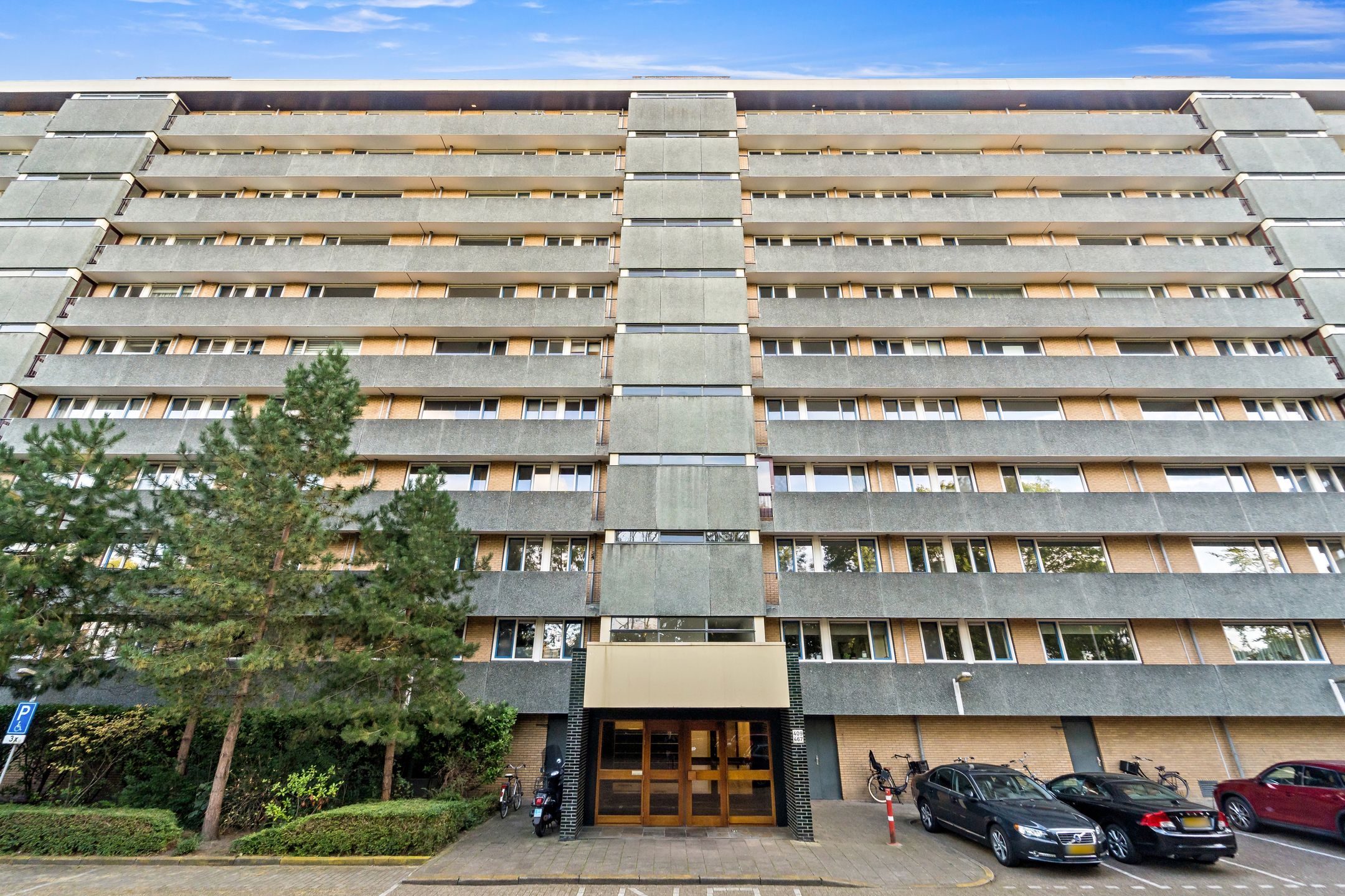 Foto van Thomas Jeffersonlaan 415, Rijswijk (ZH)