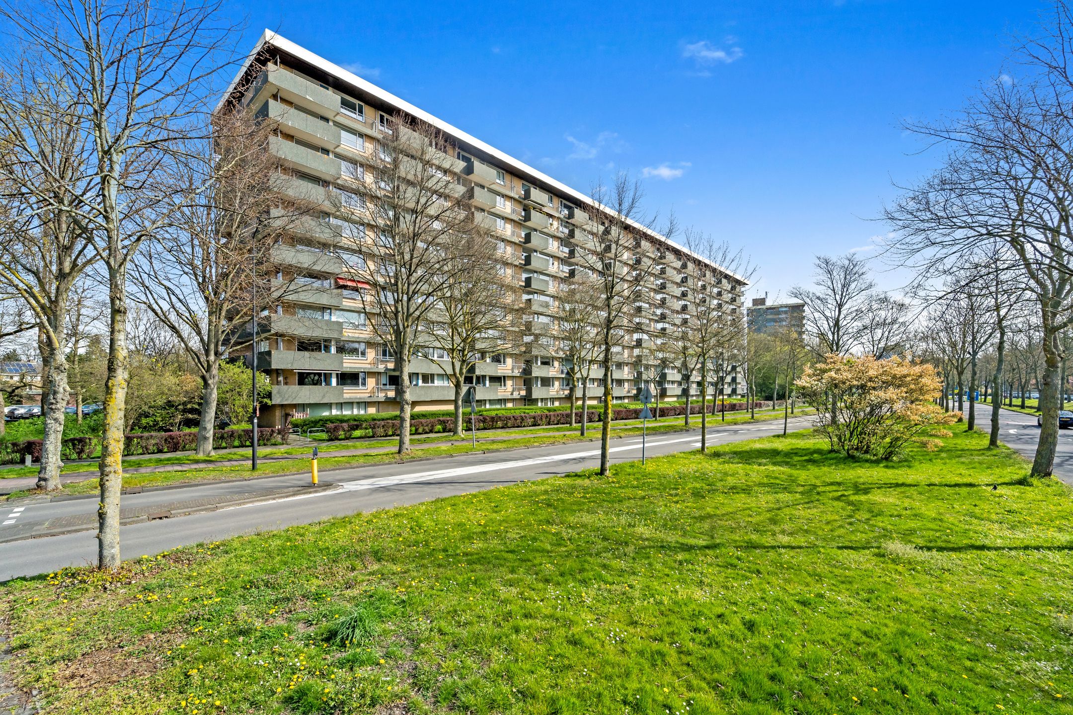 Foto van Thomas Jeffersonlaan 451, Rijswijk (ZH)
