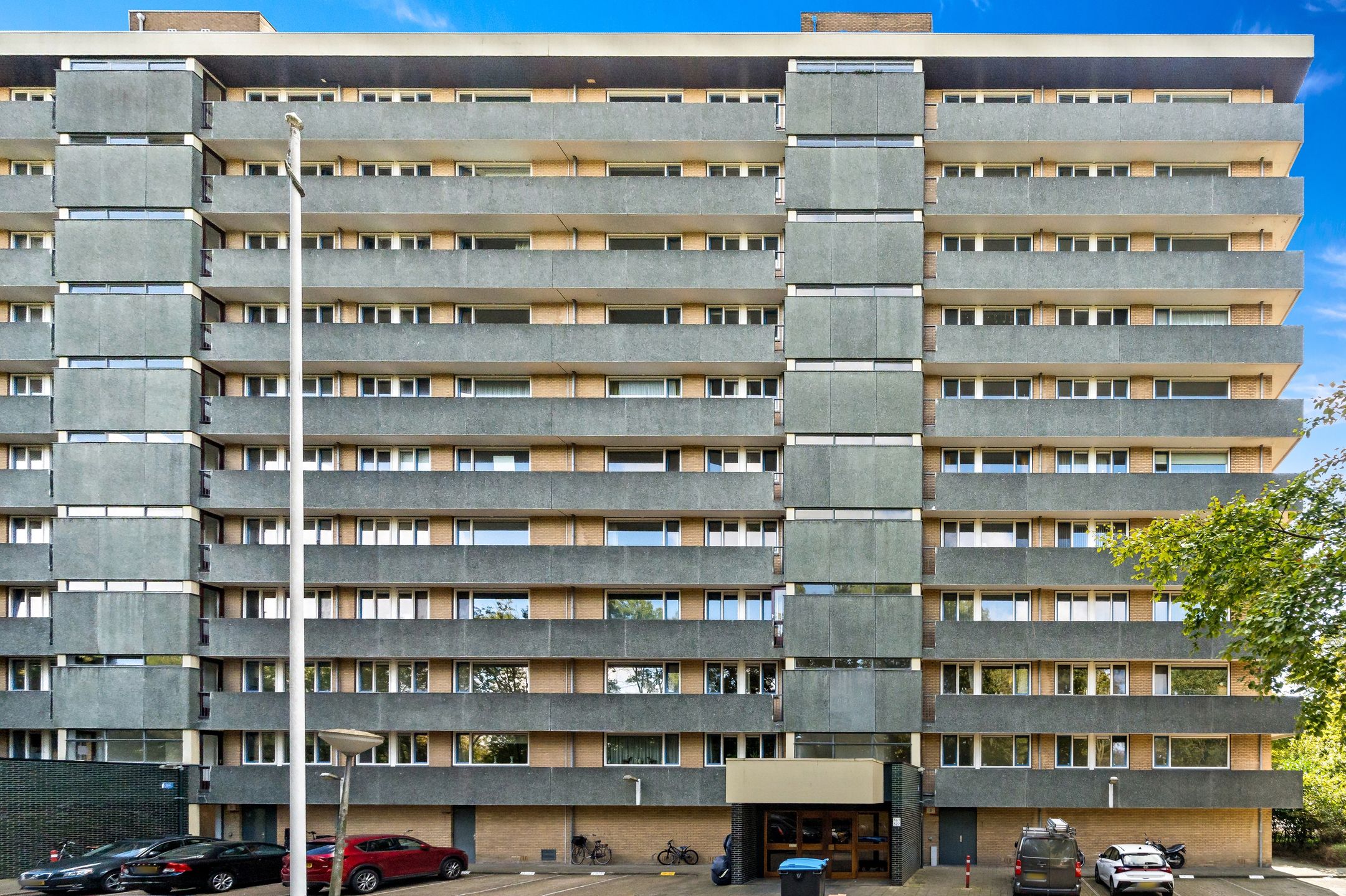 Foto van Thomas Jeffersonlaan 485, Rijswijk (ZH)
