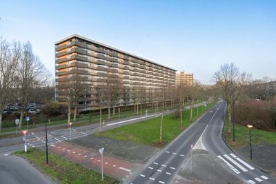 Foto van Thomas Jeffersonlaan 517, Rijswijk (ZH)
