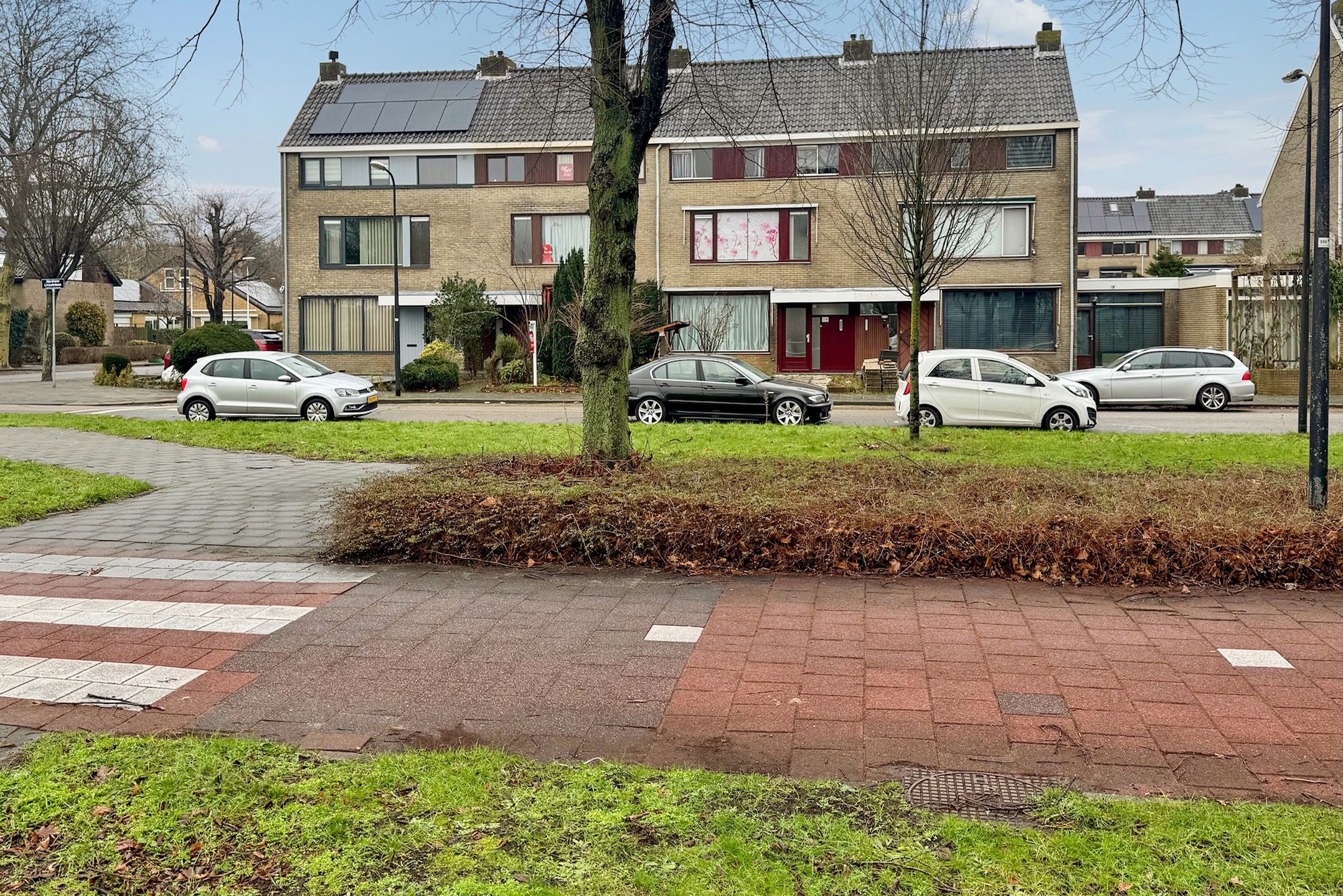 Foto van Abraham Lincolnlaan 11, Rijswijk (ZH)
