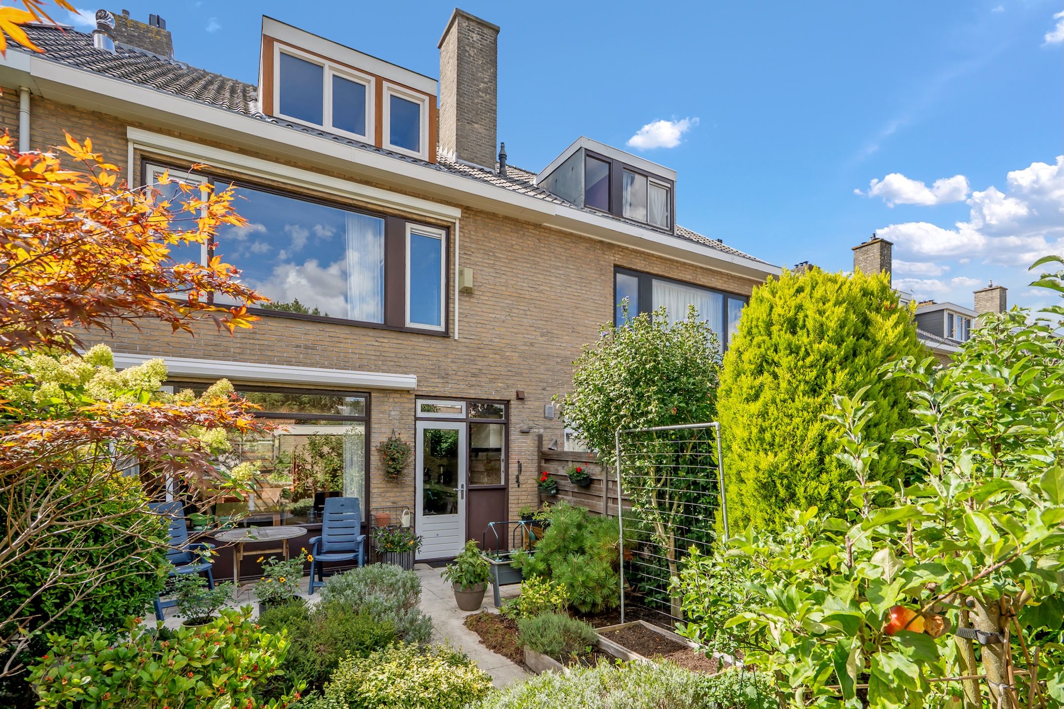 Foto van Abraham Lincolnlaan 3, Rijswijk (ZH)