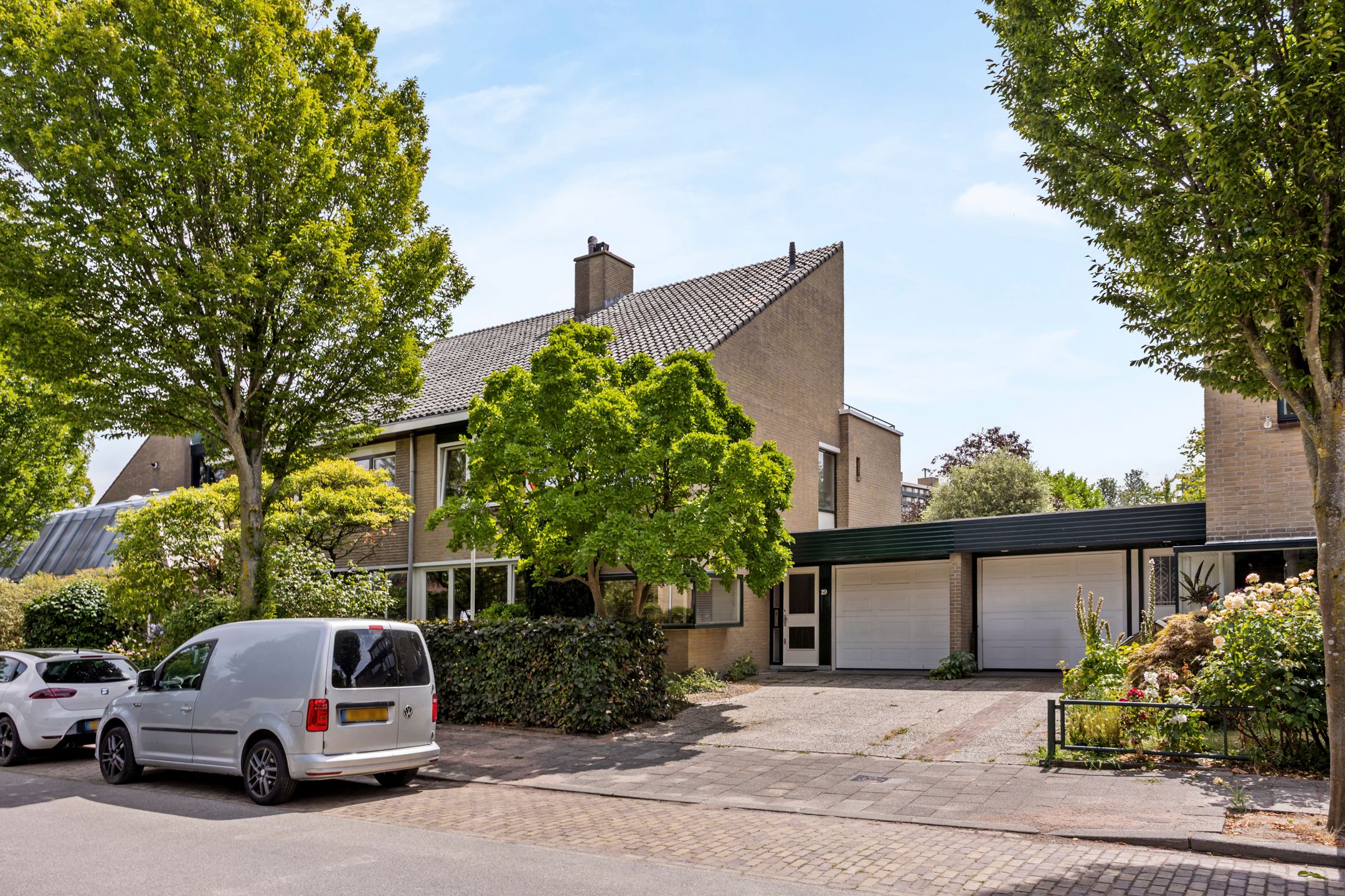 Foto van Franklin D. Rooseveltln 19, Rijswijk (ZH)