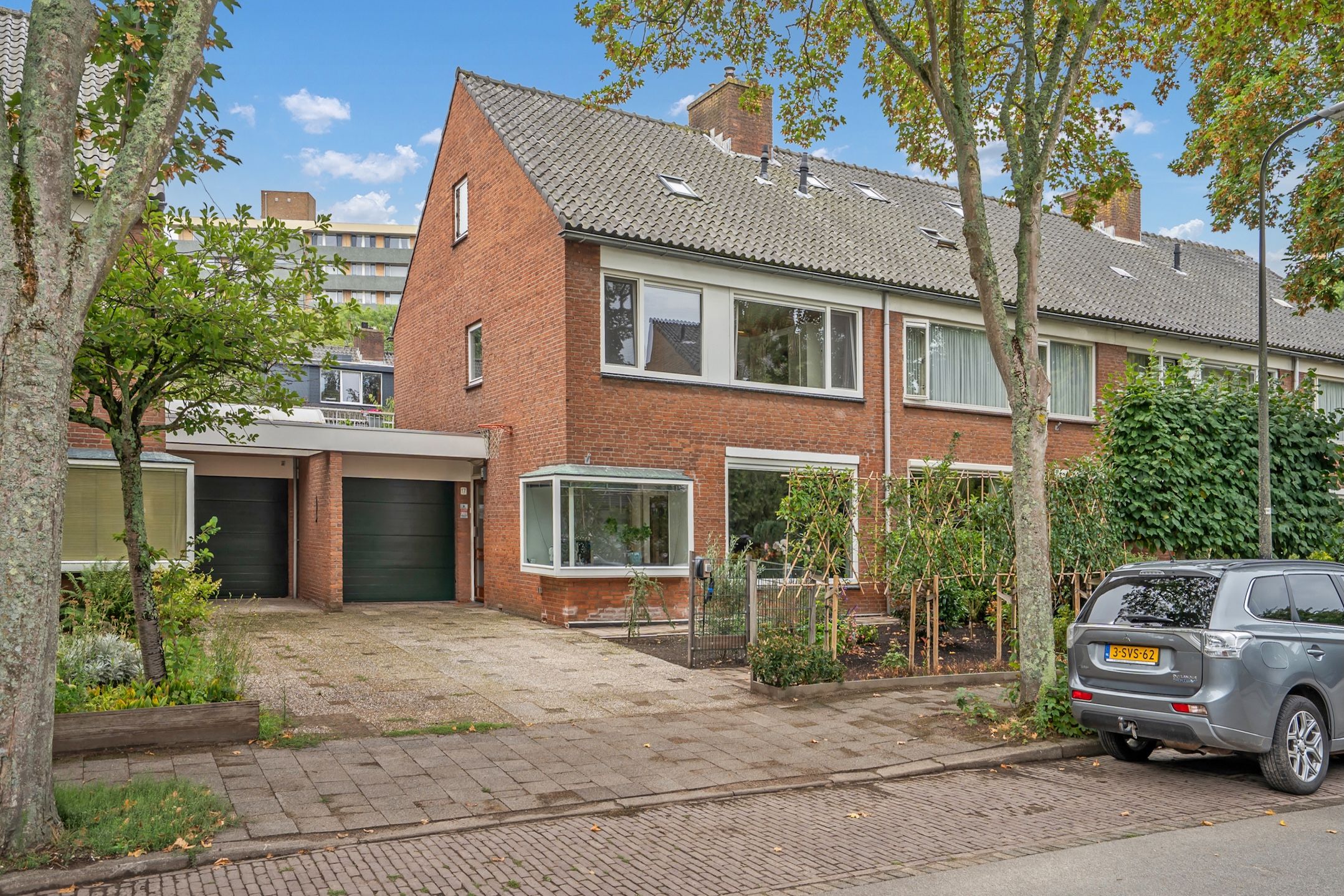 Foto van George Washingtonlaan 17, Rijswijk (ZH)