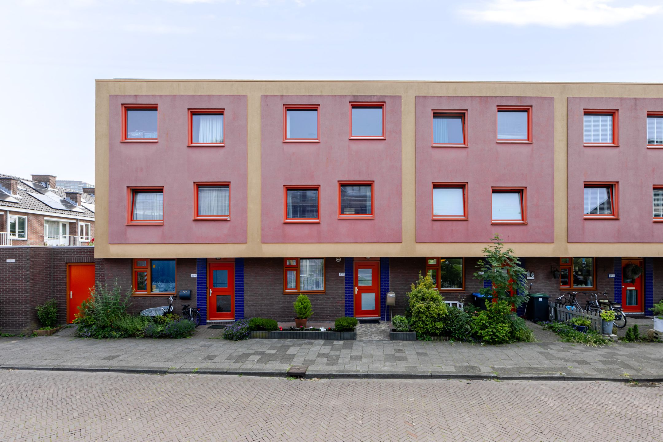 Foto van Minister Talmalaan 29b, Rijswijk (ZH)