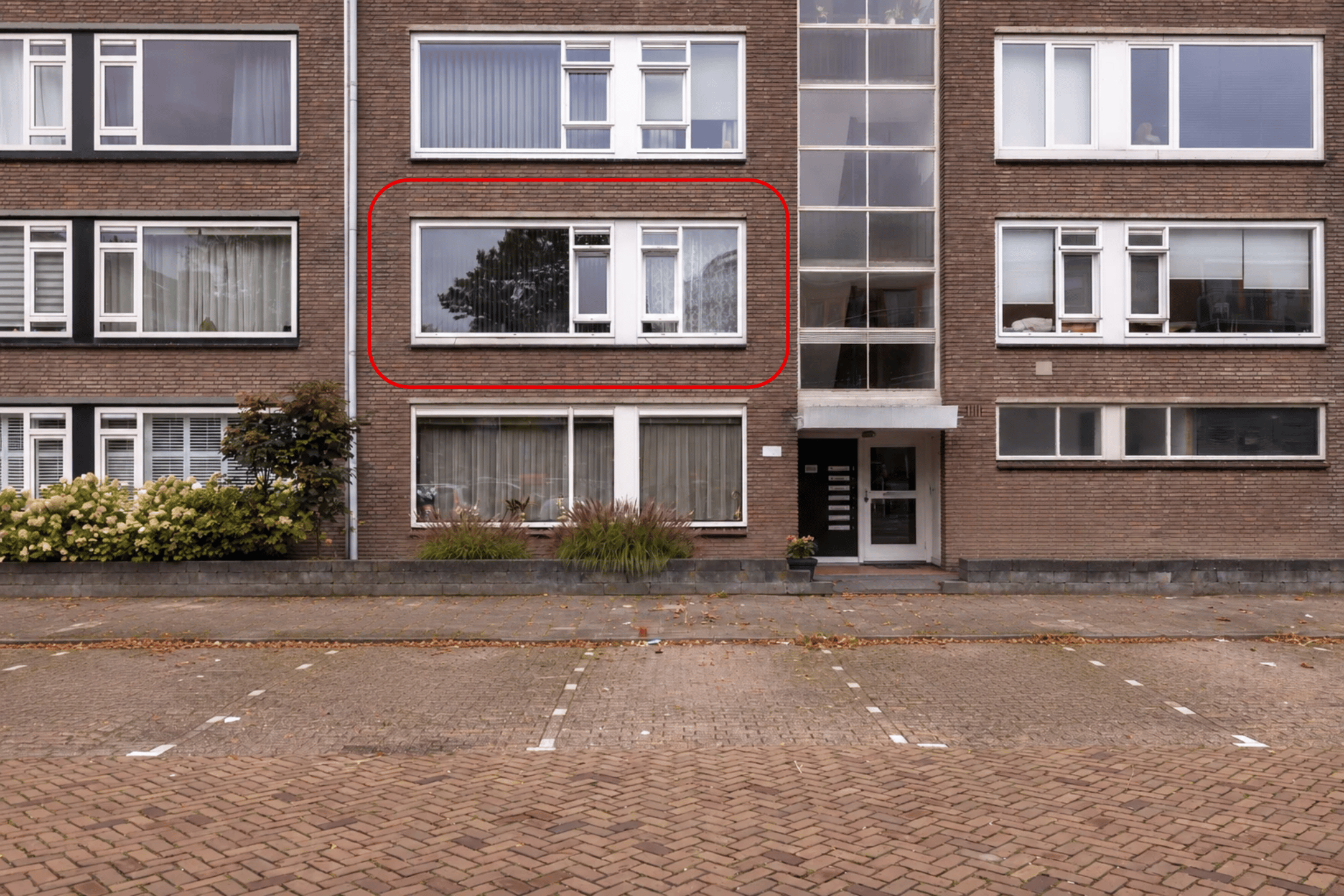 Foto van Minister Aalberselaan 74, Rijswijk (ZH)