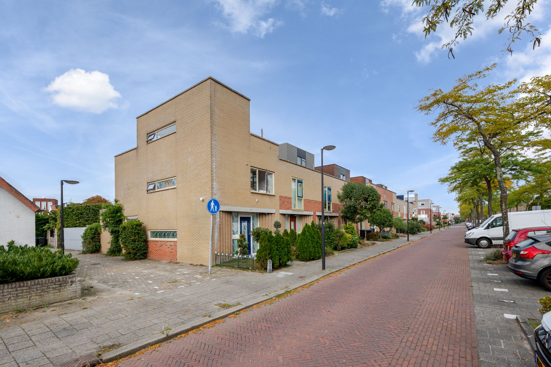 Foto van Strijplaan 275, Rijswijk (ZH)